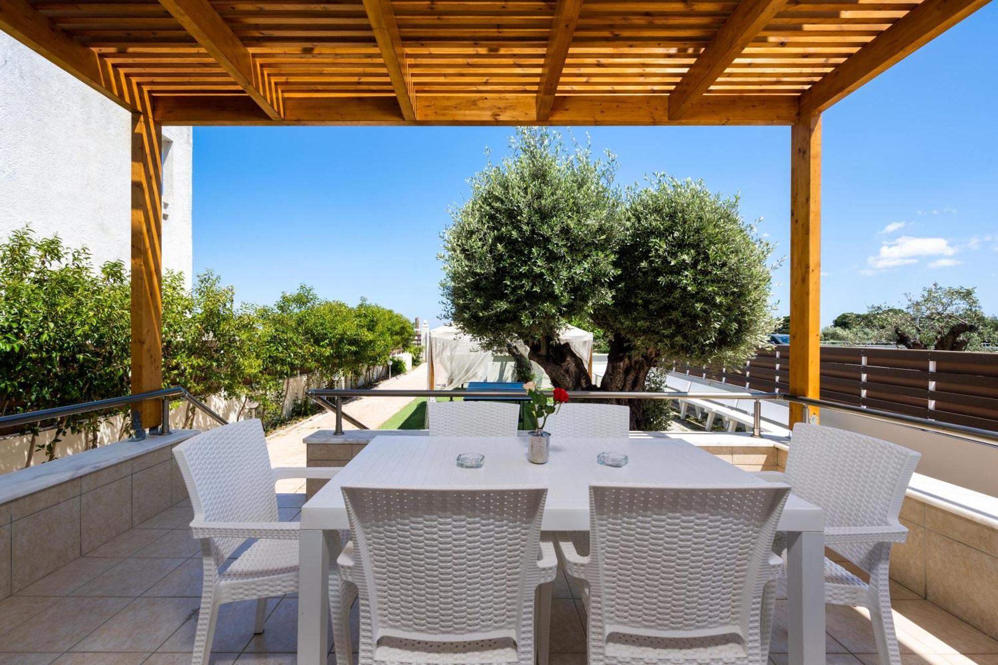 Golf Luxury Villa *