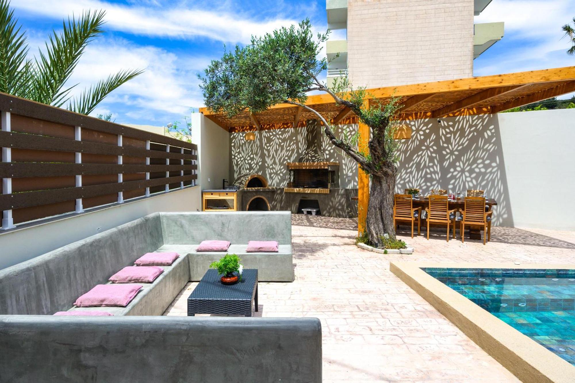 Villa Golf Luxury *