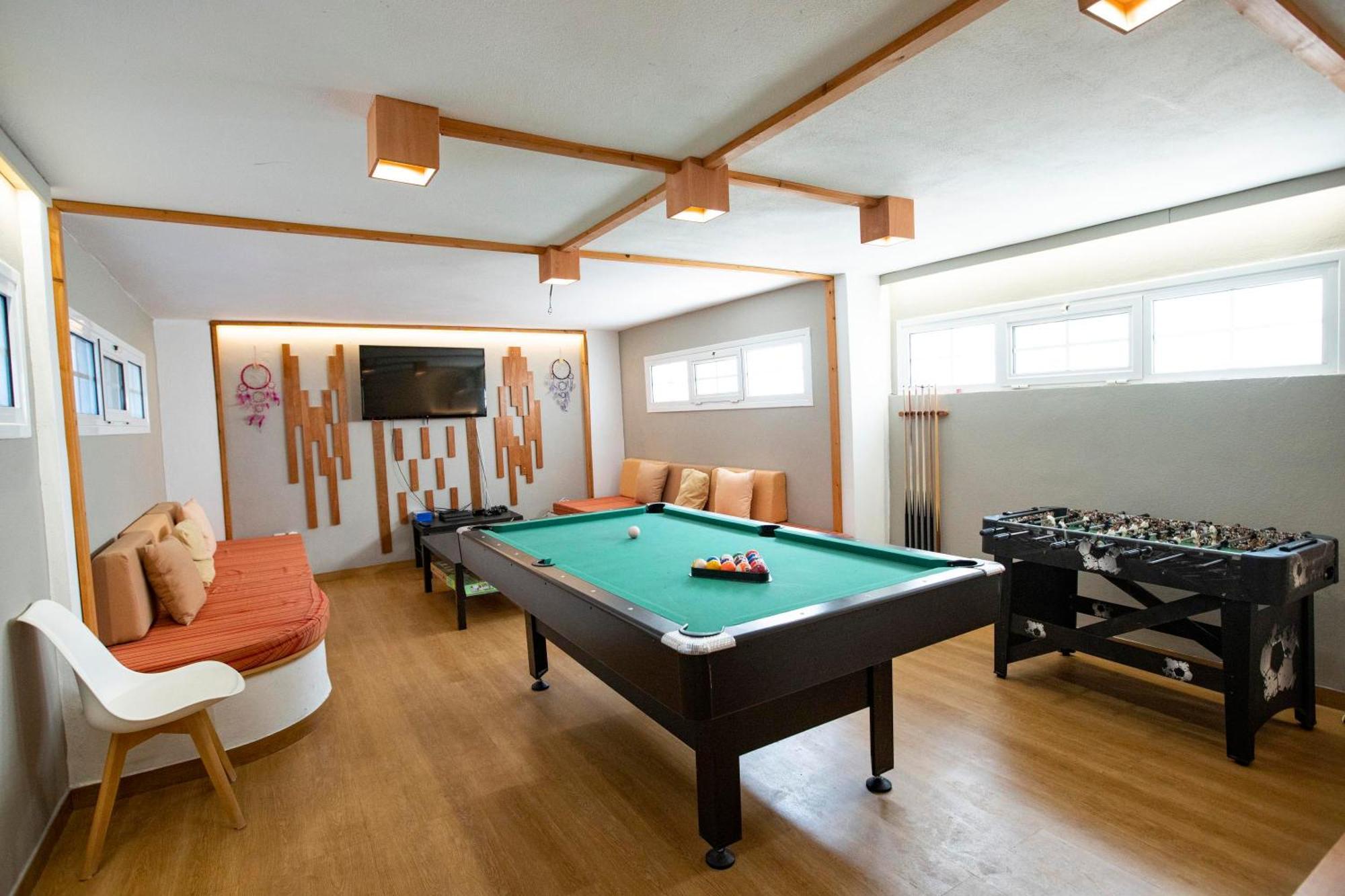 Golf Luxury Afantou