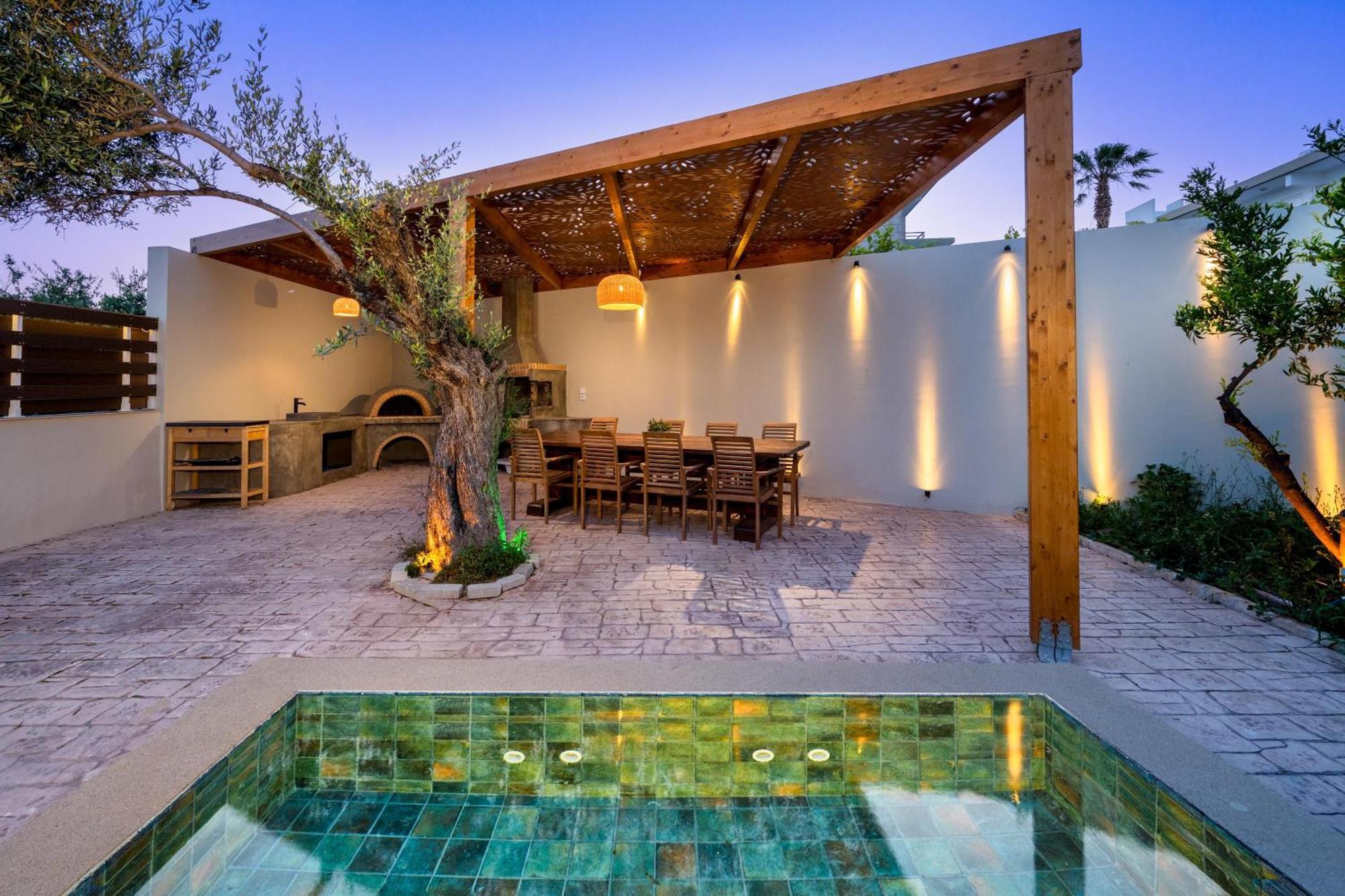 Villa Golf Luxury