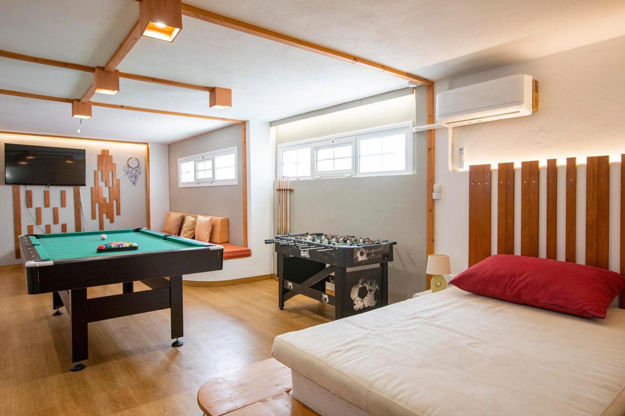 Golf Luxury Afantou