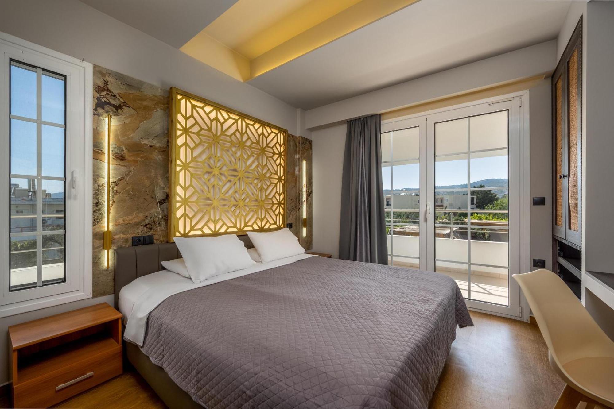 Golf Luxury * Afantou