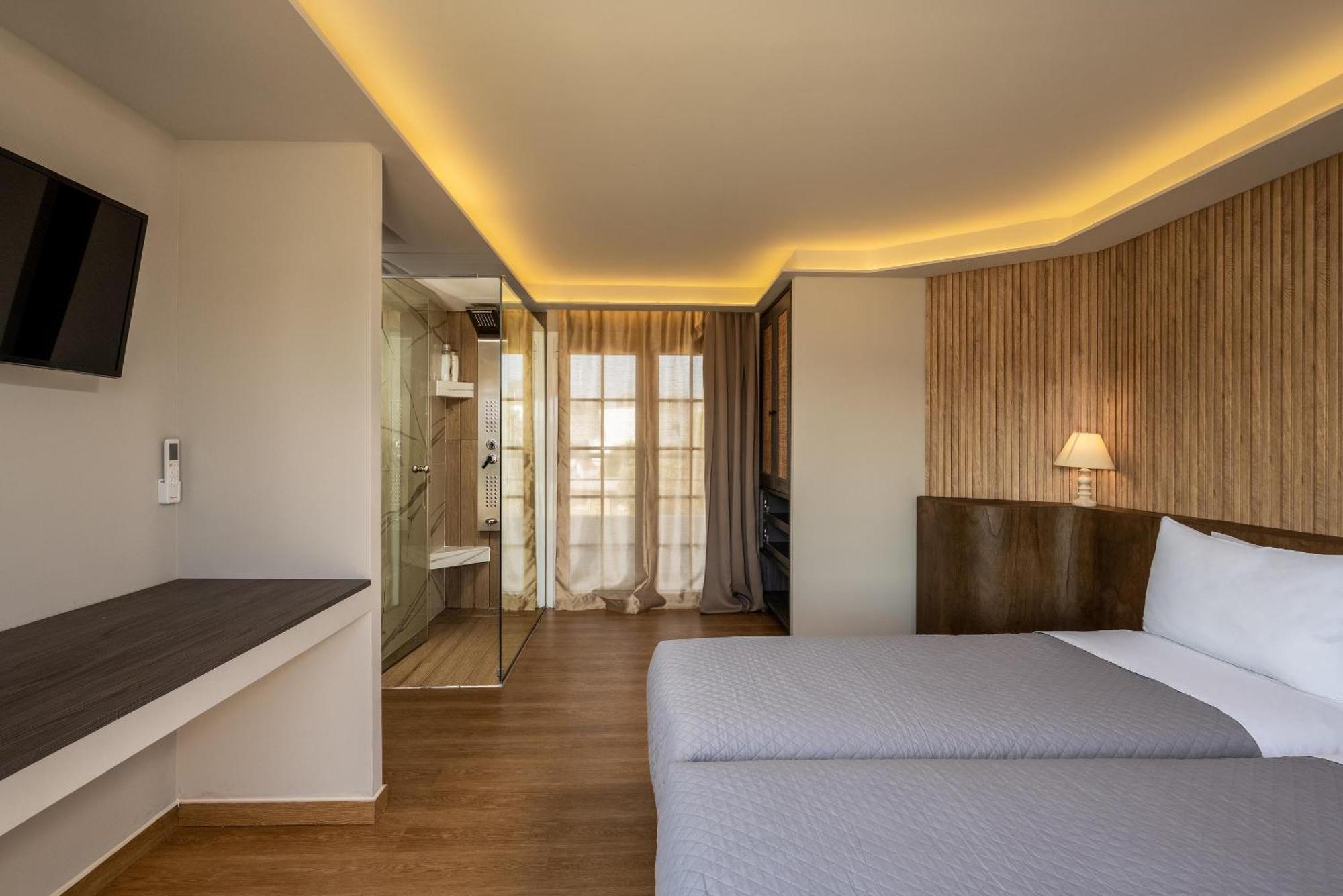 Villa Golf Luxury