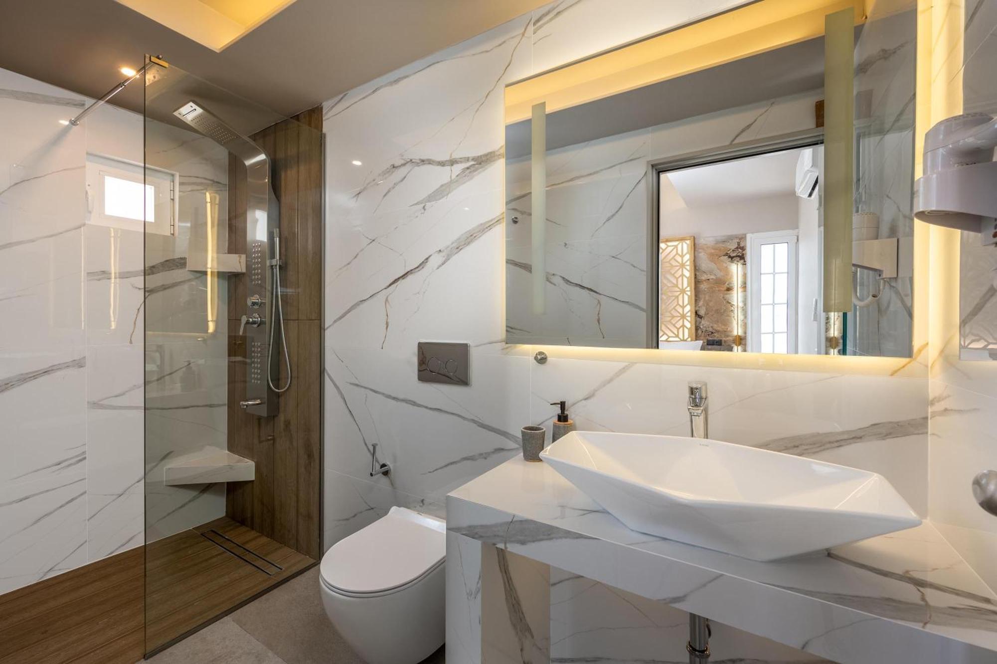 Golf Luxury Villa *