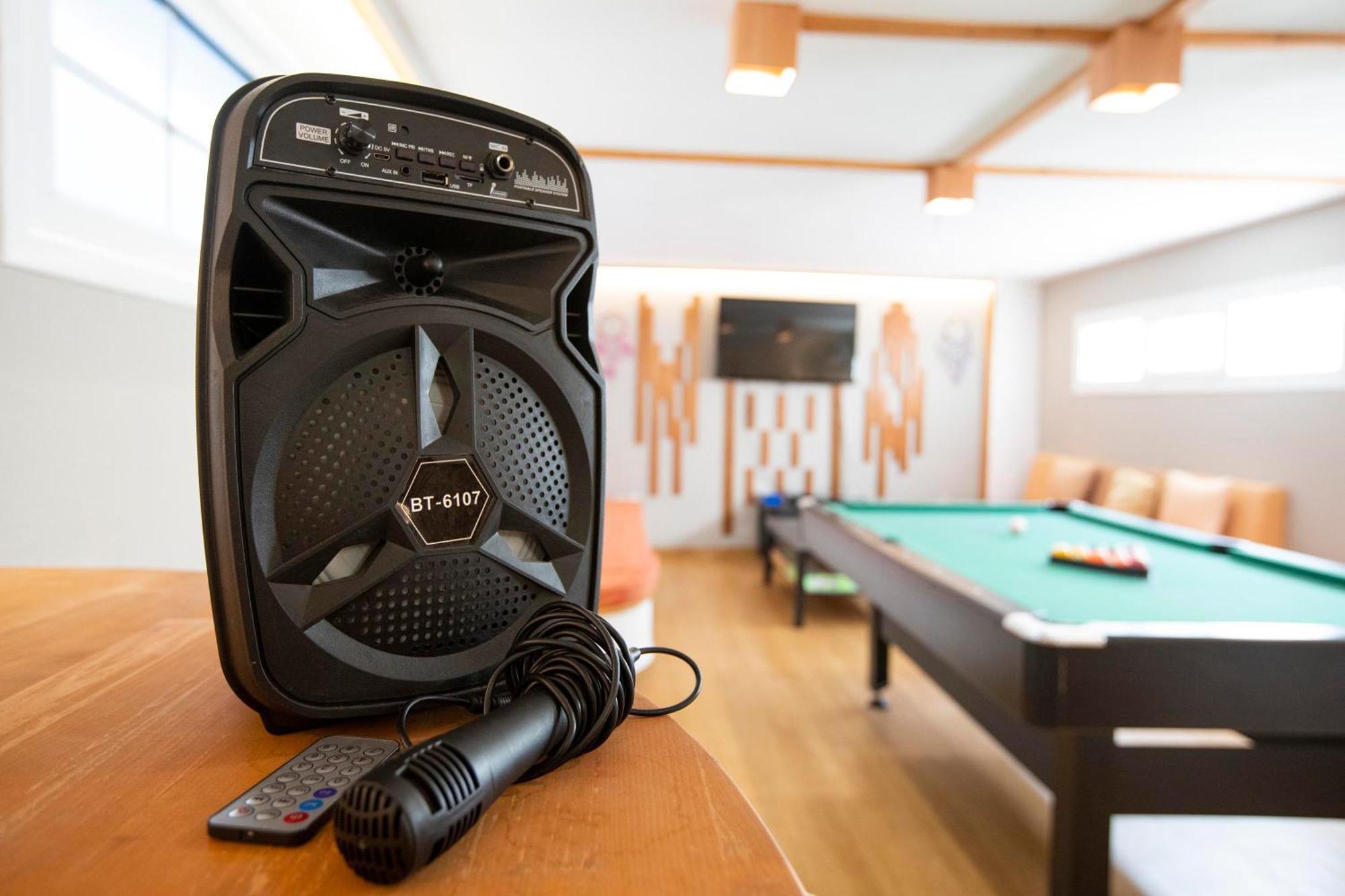 Villa Golf Luxury *