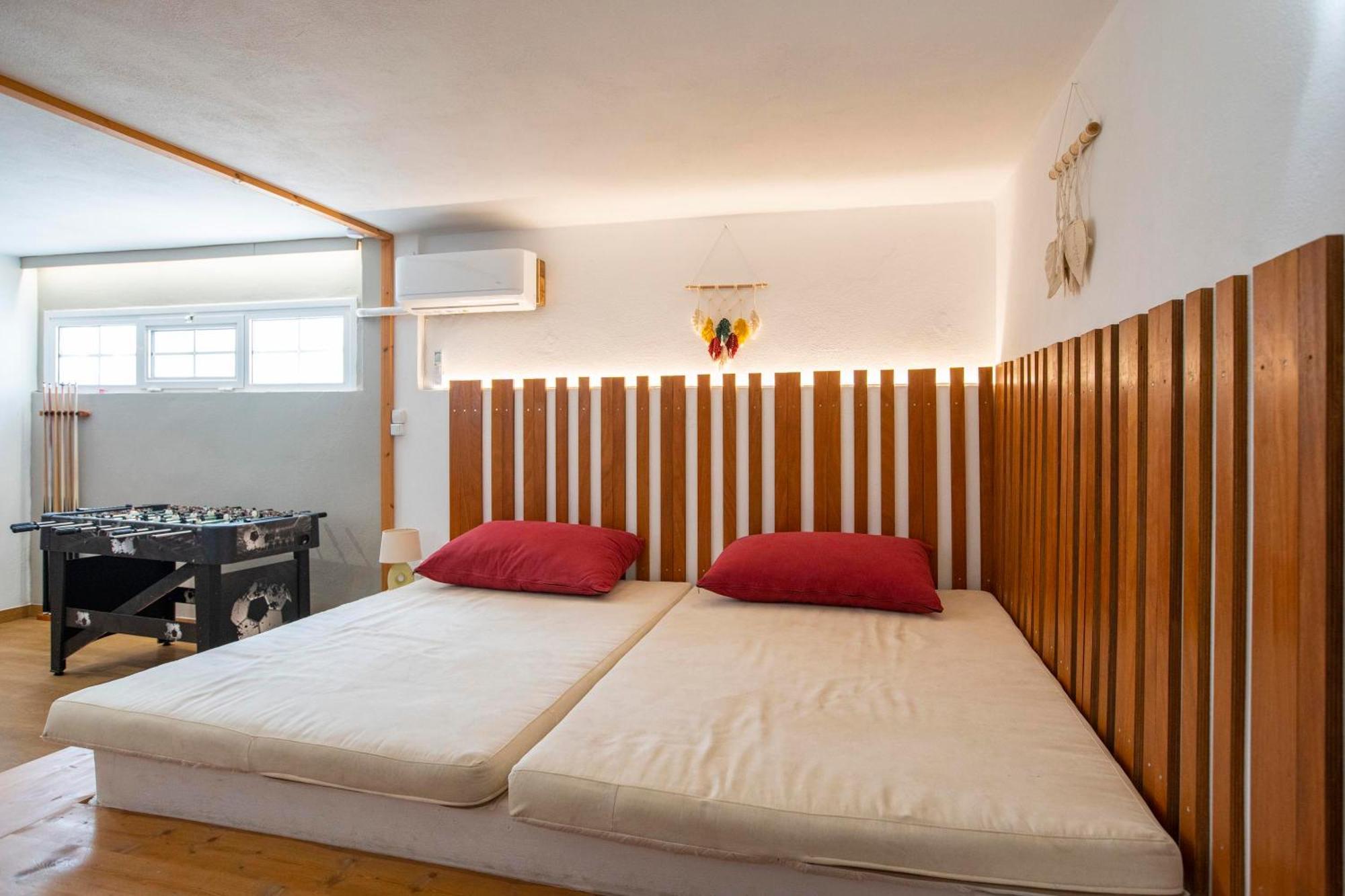 Golf Luxury Villa Afantou