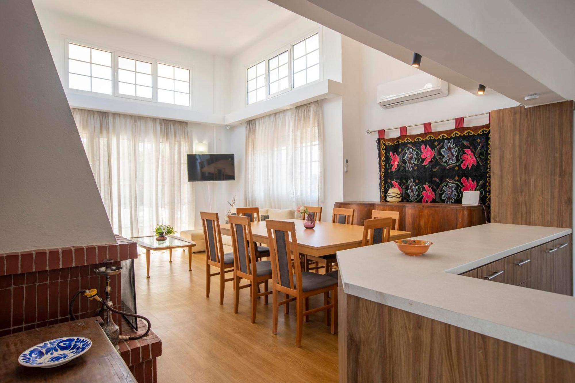Golf Luxury Villa *