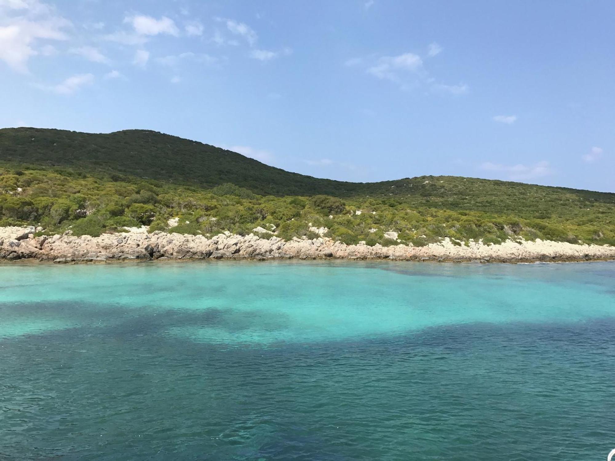 Villa Luxurious In Peloponnese With Swimming Pool