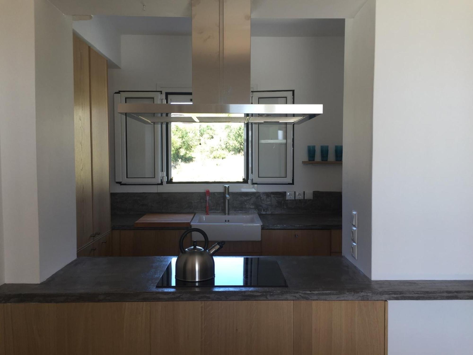 Villa Luxurious In Peloponnese With Swimming Pool *