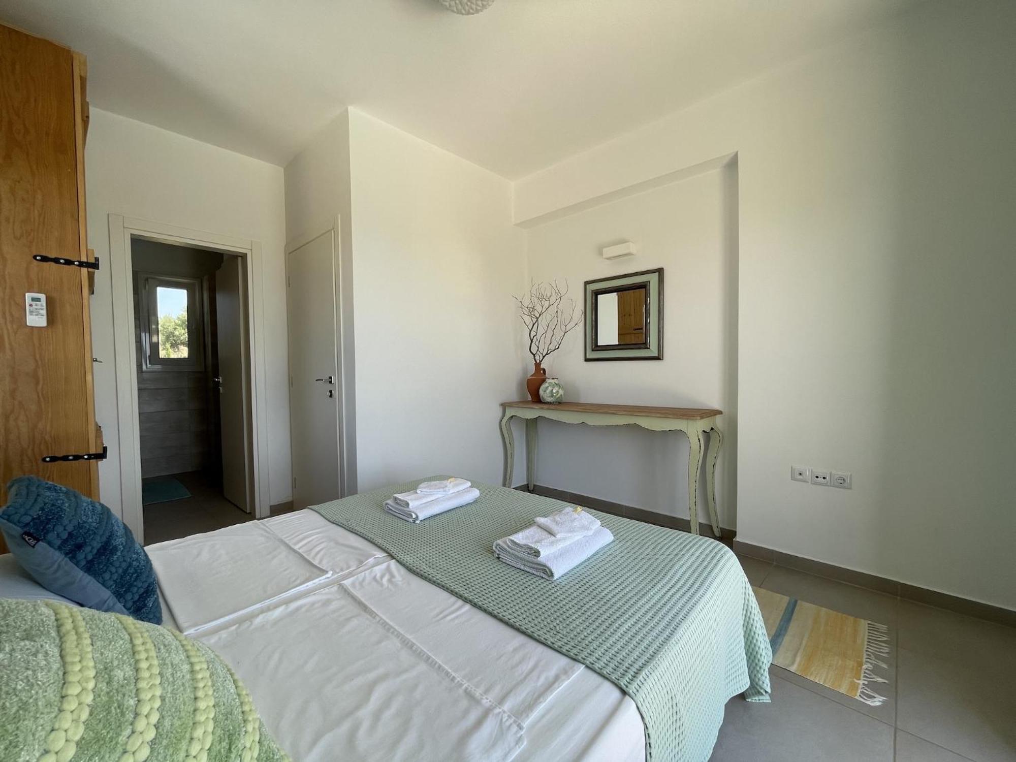 Luxurious In Peloponnese With Swimming Pool