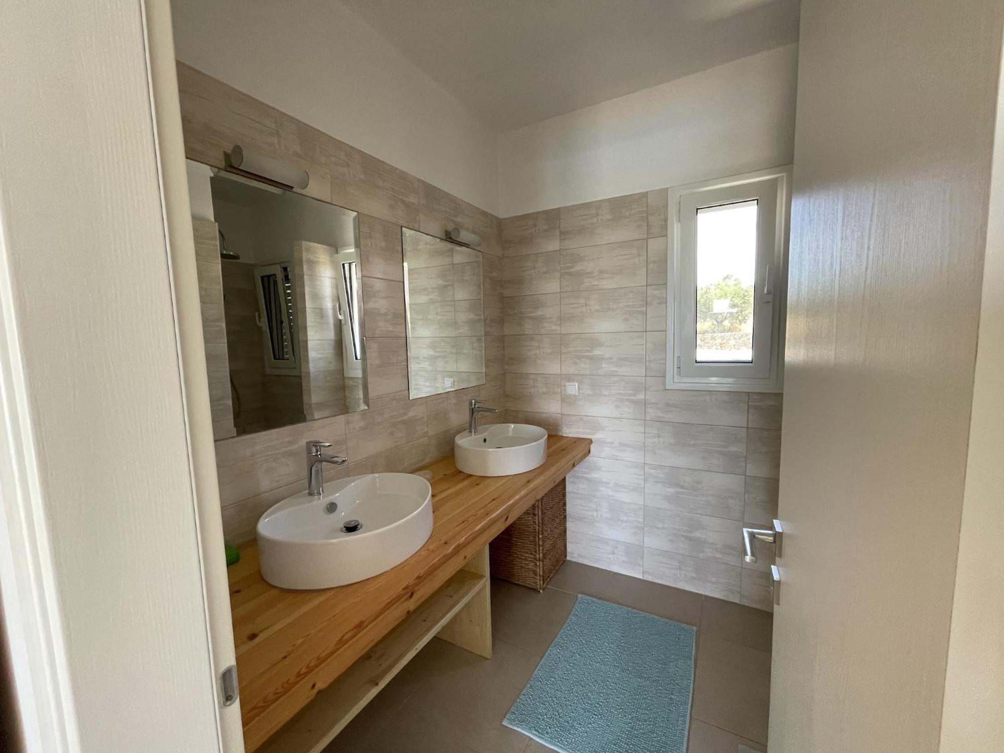 Villa Luxurious In Peloponnese With Swimming Pool Kamaria (Messinia)