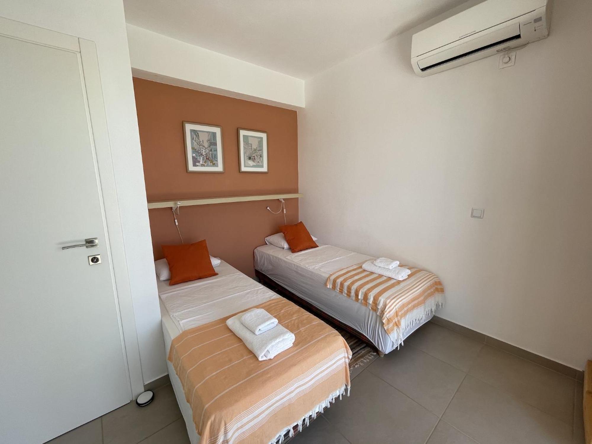 Luxurious In Peloponnese With Swimming Pool Kamaria (Messinia)