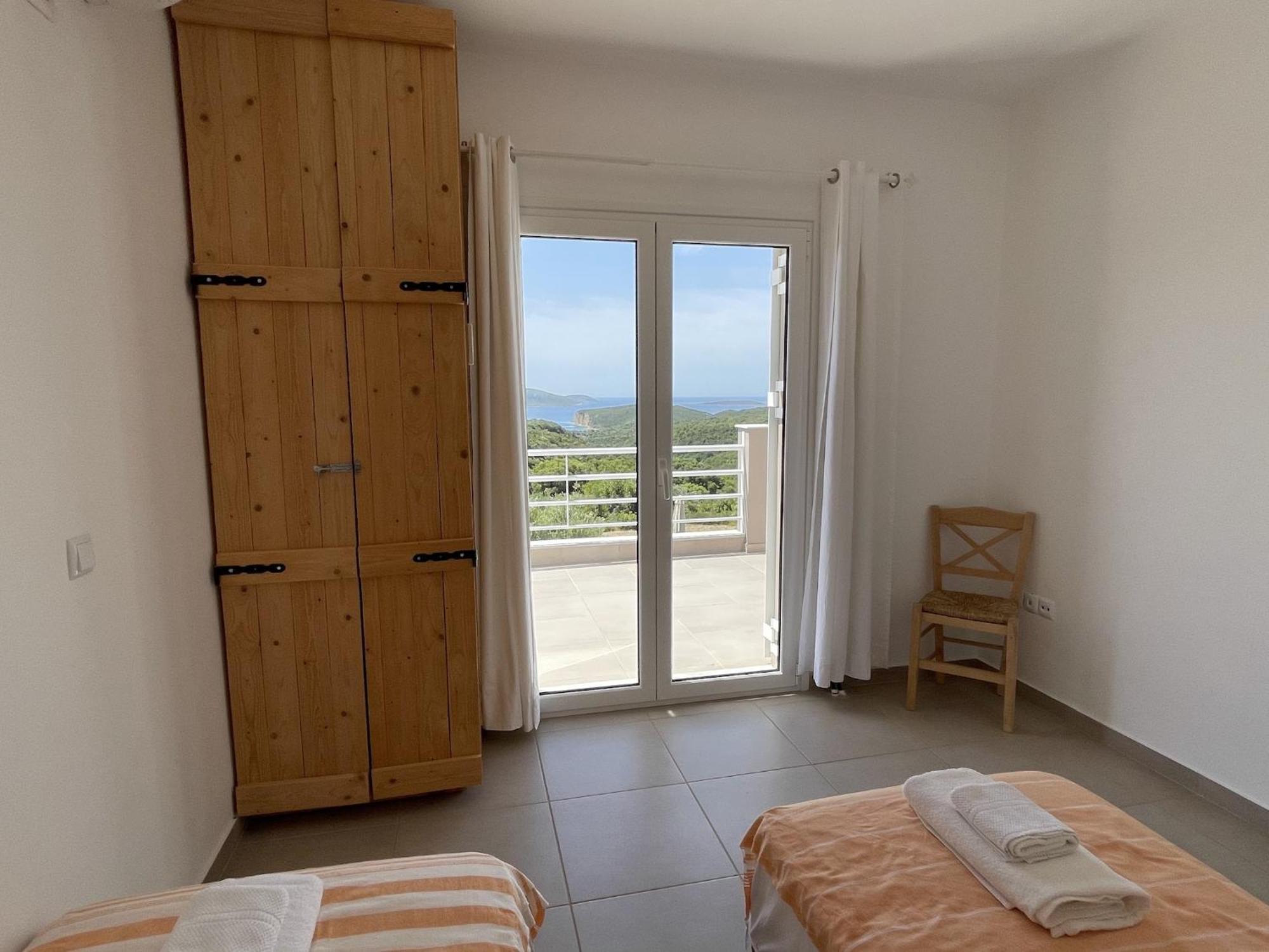 Luxurious In Peloponnese With Swimming Pool * Kamaria (Messinia)