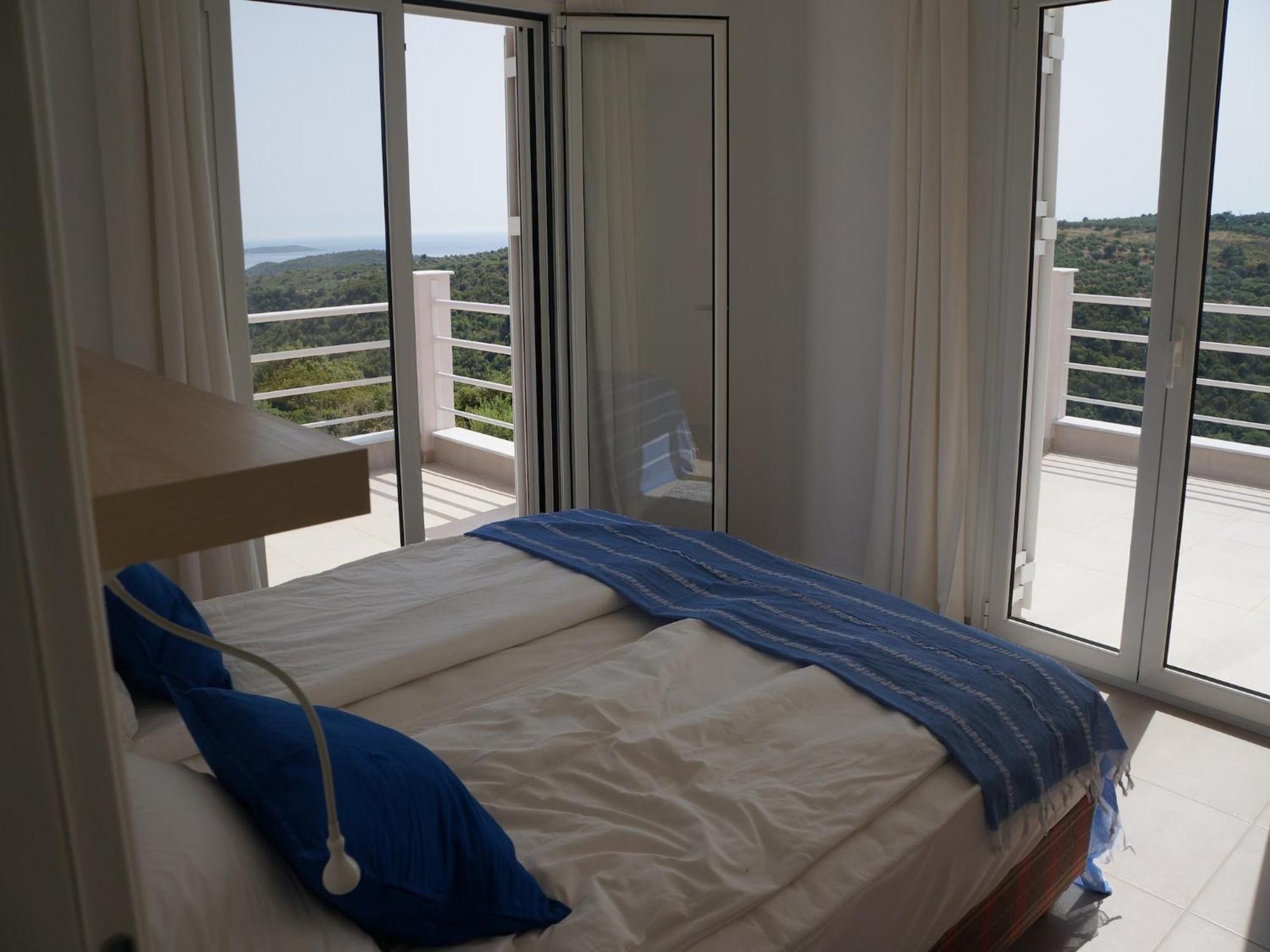 Villa Luxurious In Peloponnese With Swimming Pool Kamaria (Messinia)