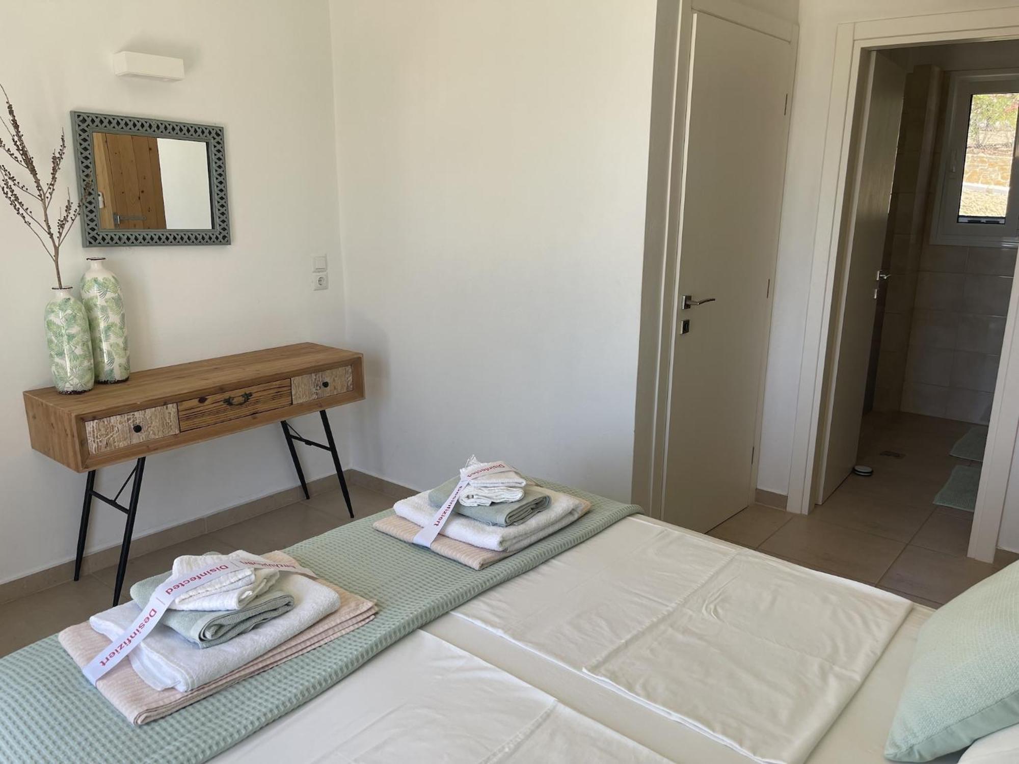 Luxurious In Peloponnese With Swimming Pool