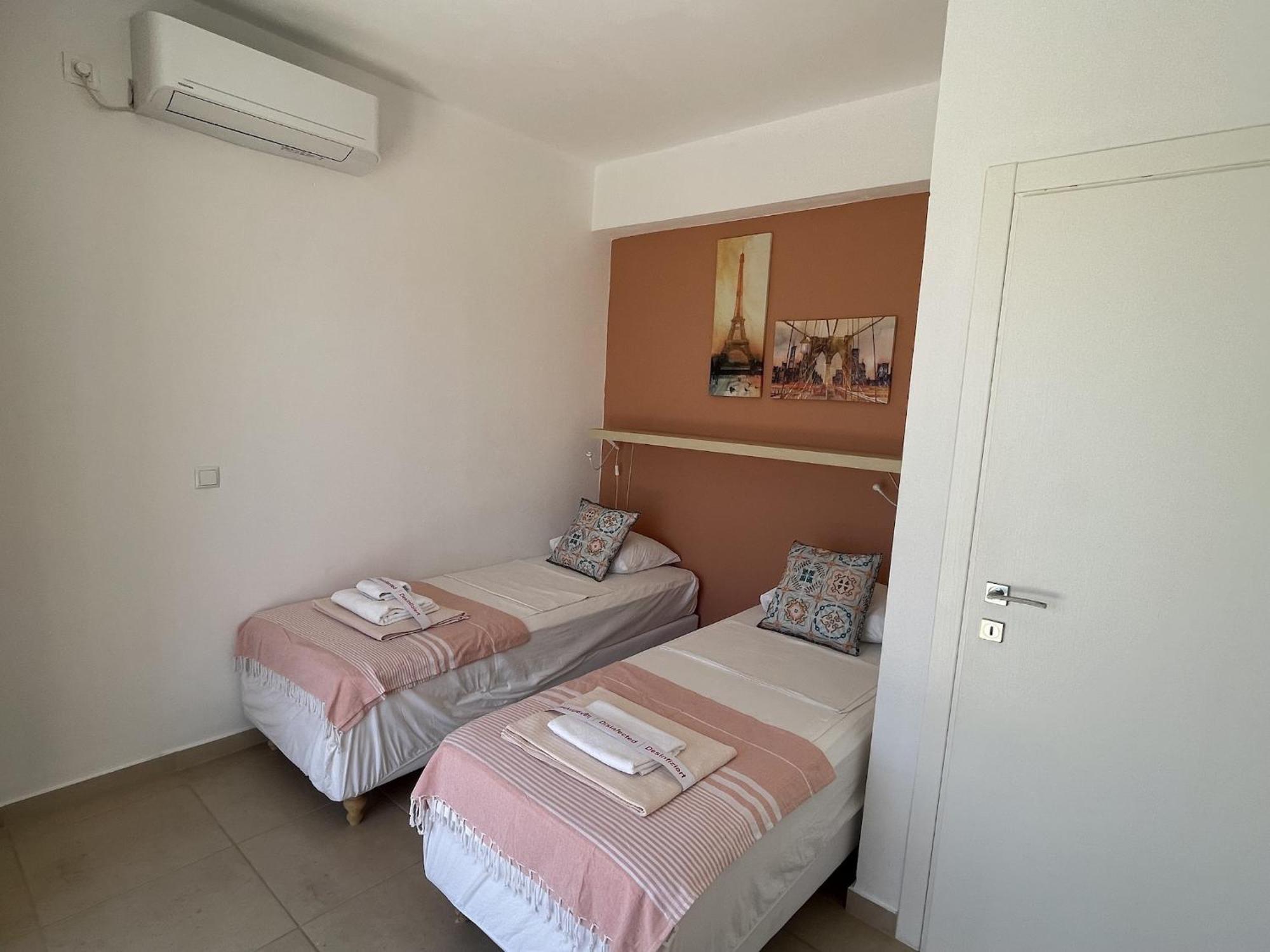 Villa Luxurious In Peloponnese With Swimming Pool