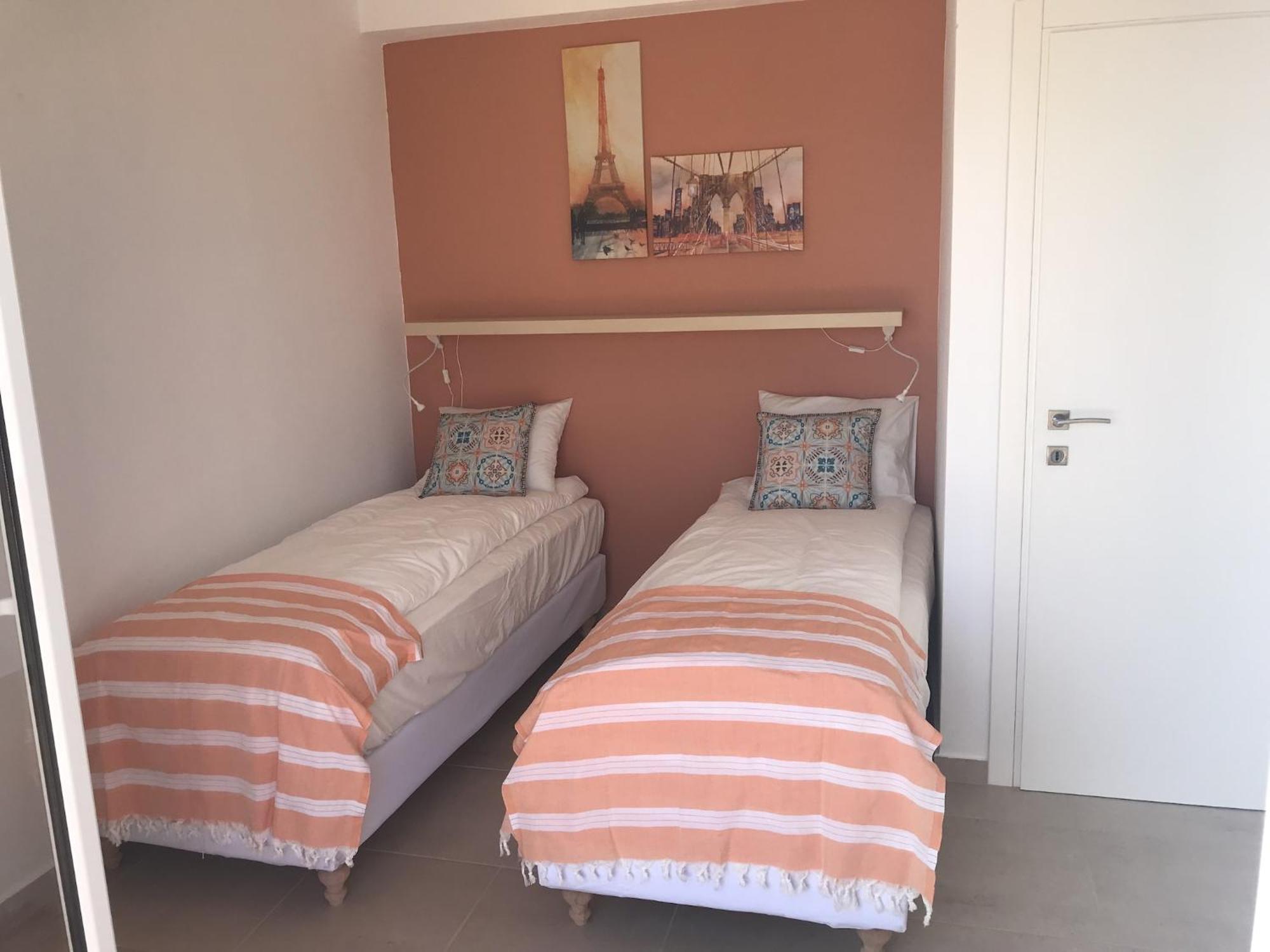 Luxurious In Peloponnese With Swimming Pool Villa Kamaria (Messinia)