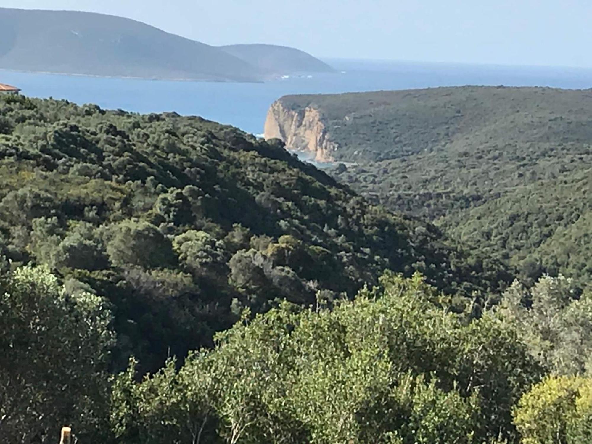 Luxurious In Peloponnese With Swimming Pool * Kamaria (Messinia)