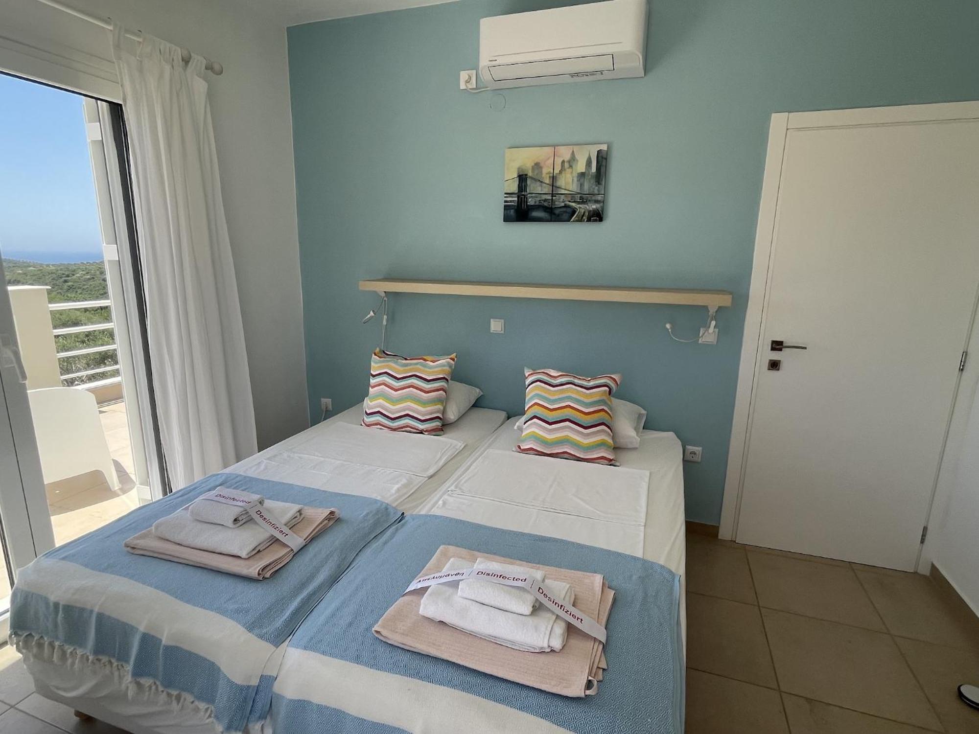 Luxurious In Peloponnese With Swimming Pool
