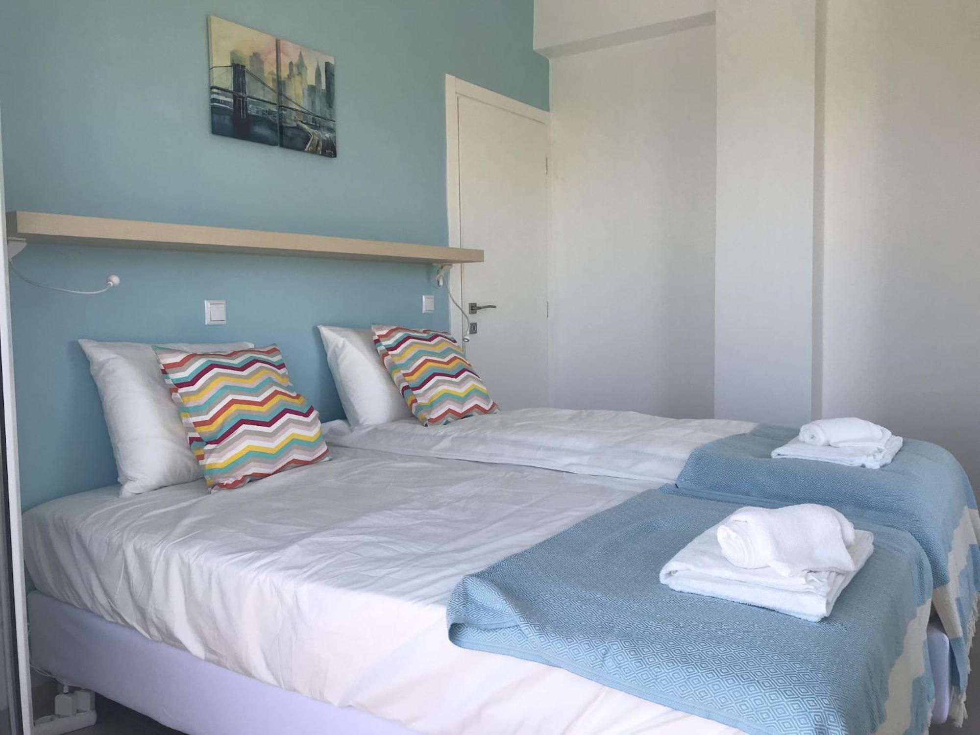 Luxurious In Peloponnese With Swimming Pool Villa *