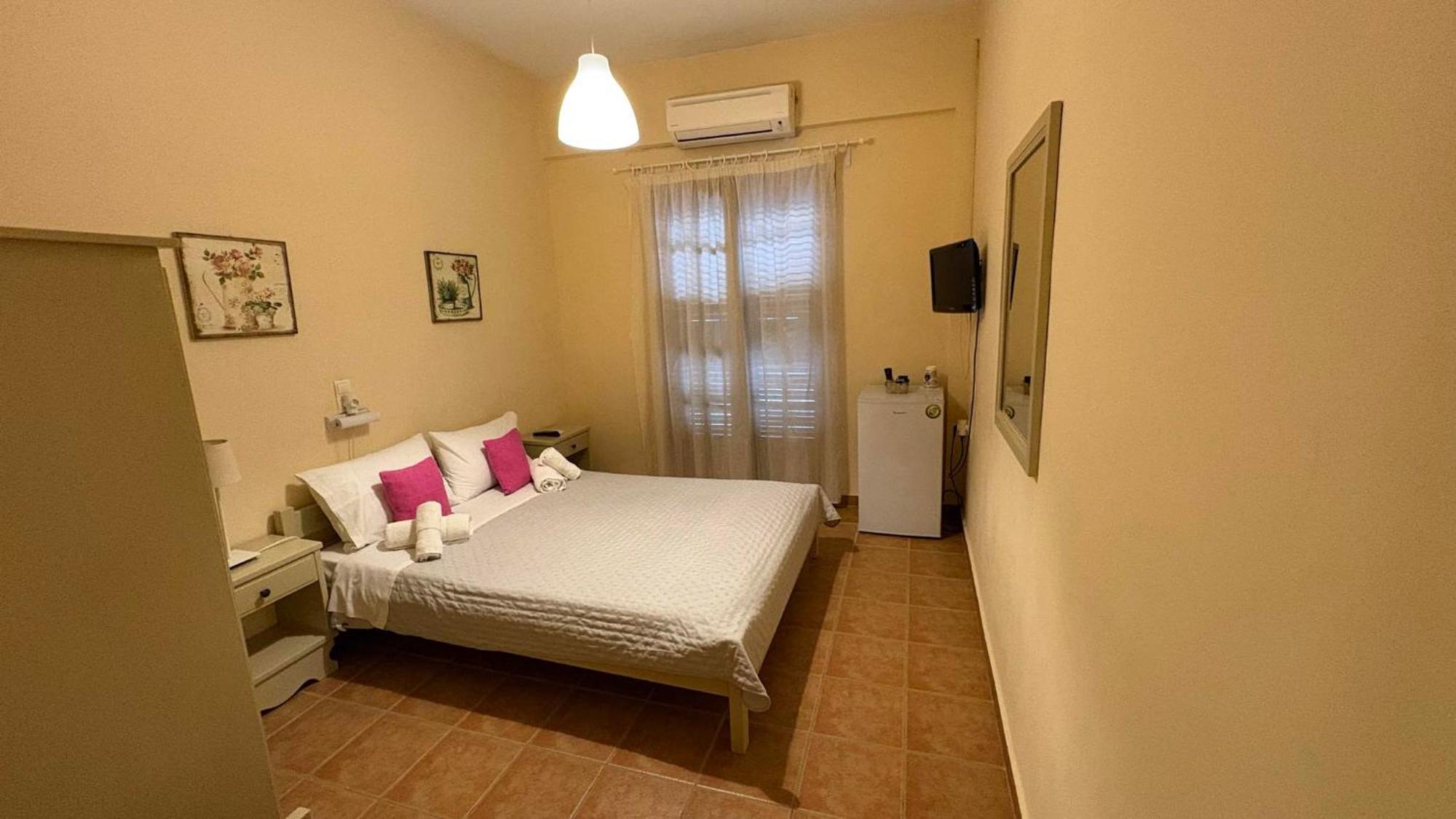 Romanza Hotel *