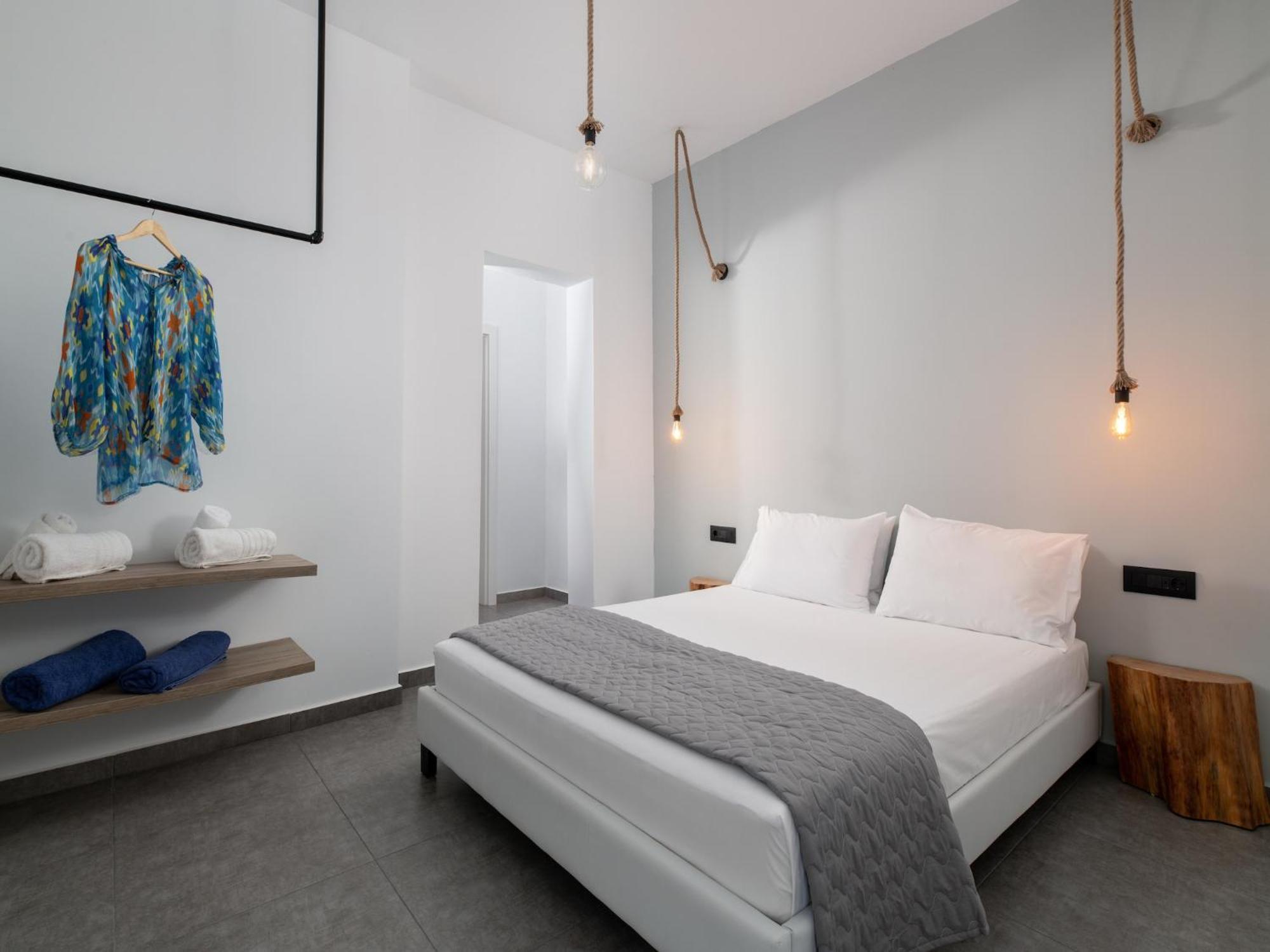 Villa Modern In With Private Pool Lachania (Rhodes)