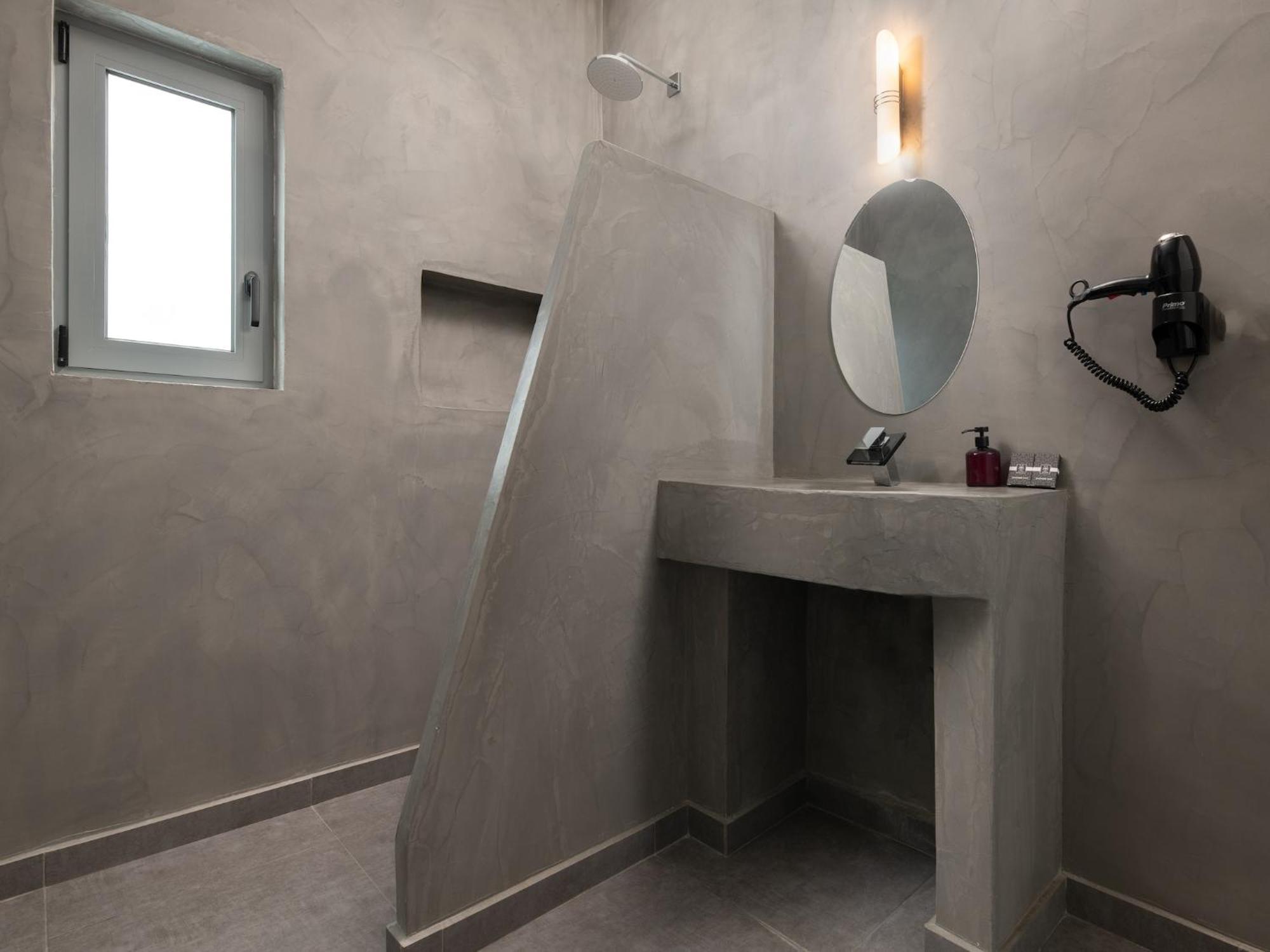 Modern In With Private Pool Lachania (Rhodes)