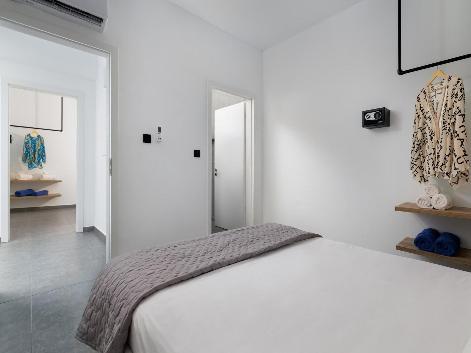 Villa Modern In With Private Pool *