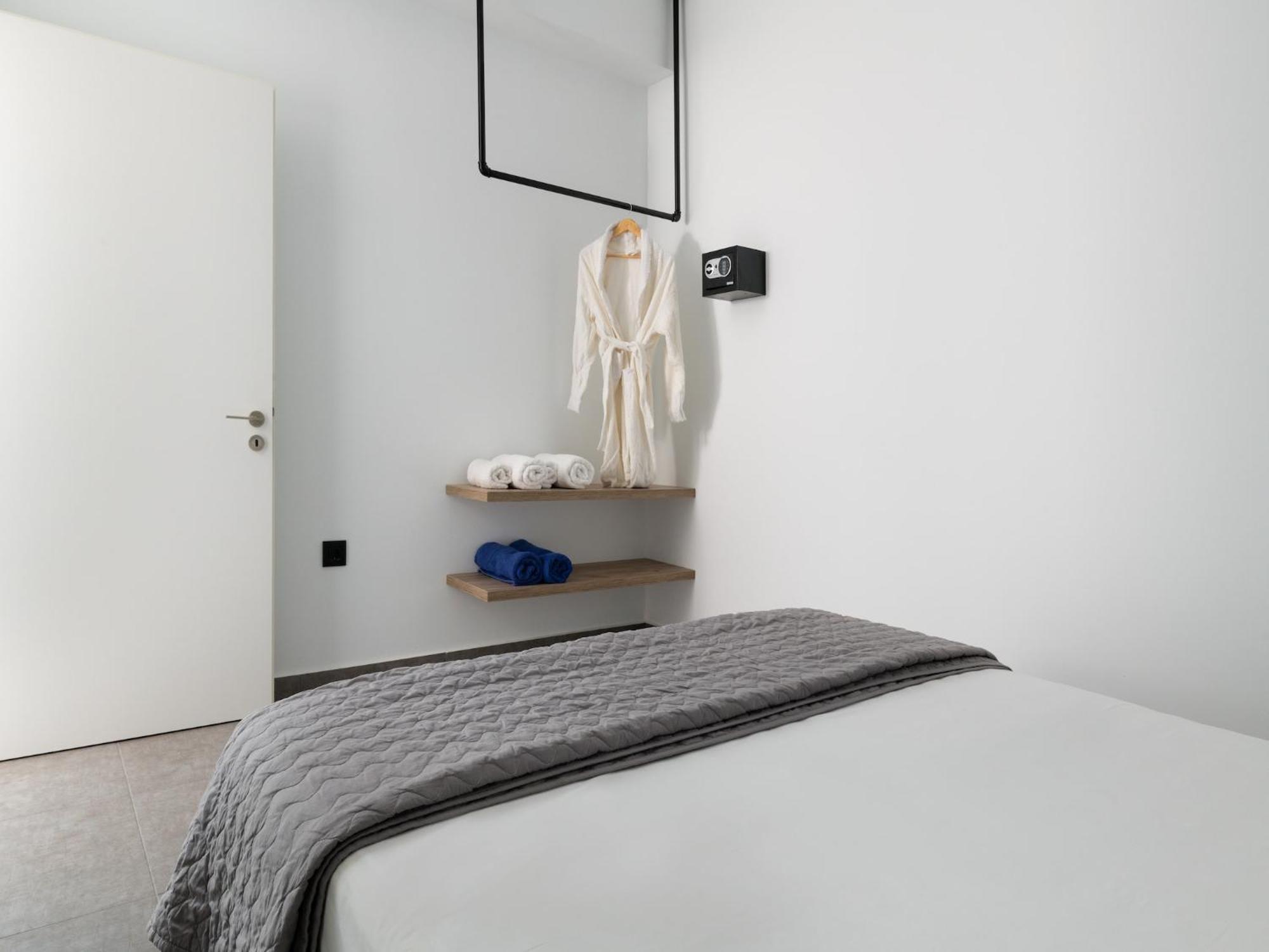 Modern In With Private Pool Lachania (Rhodes)