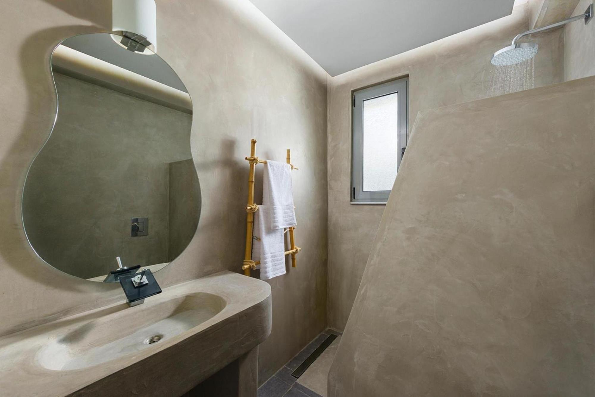 Villa Modern In With Private Pool *