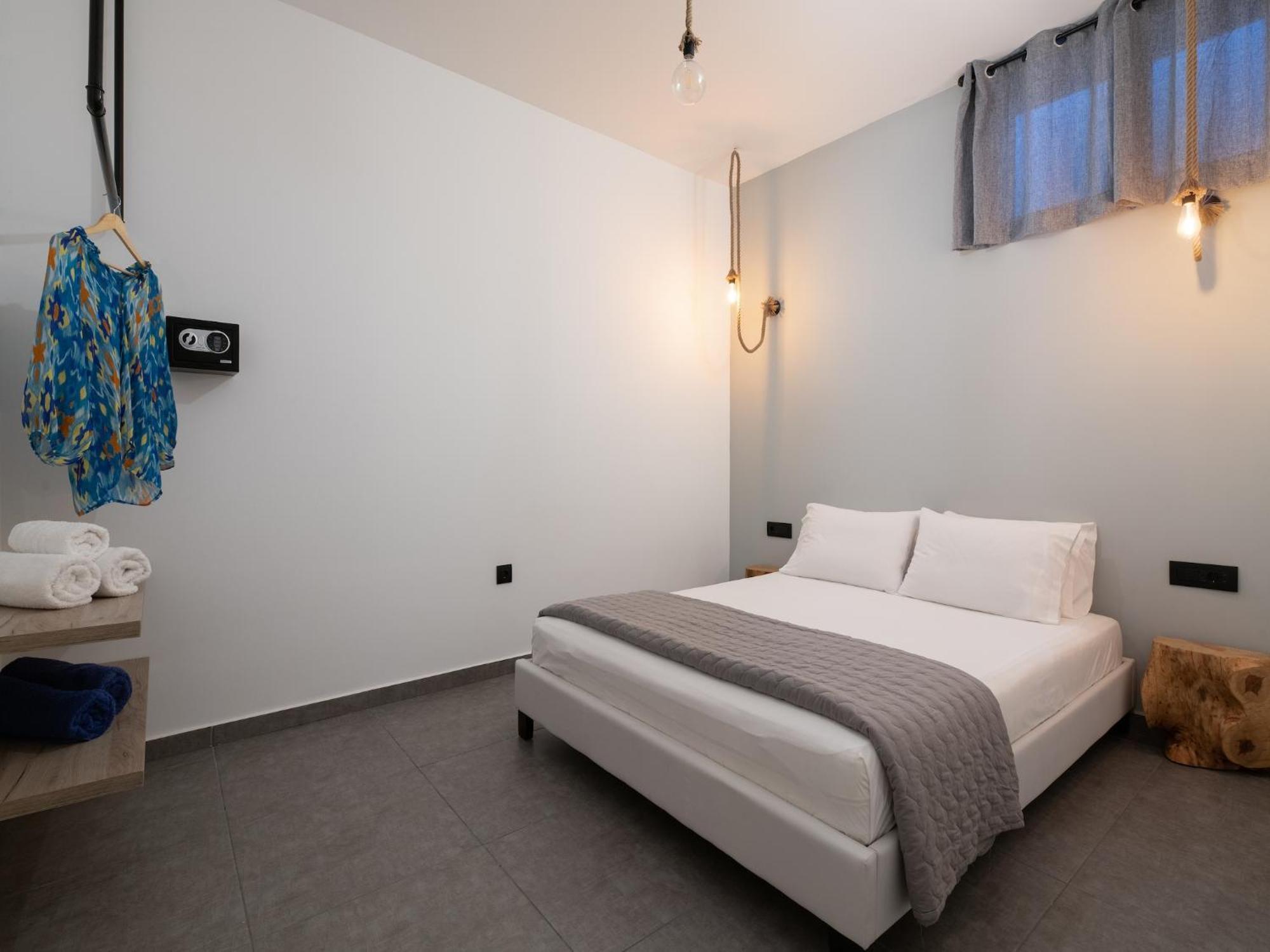 Modern In With Private Pool * Lachania (Rhodes)