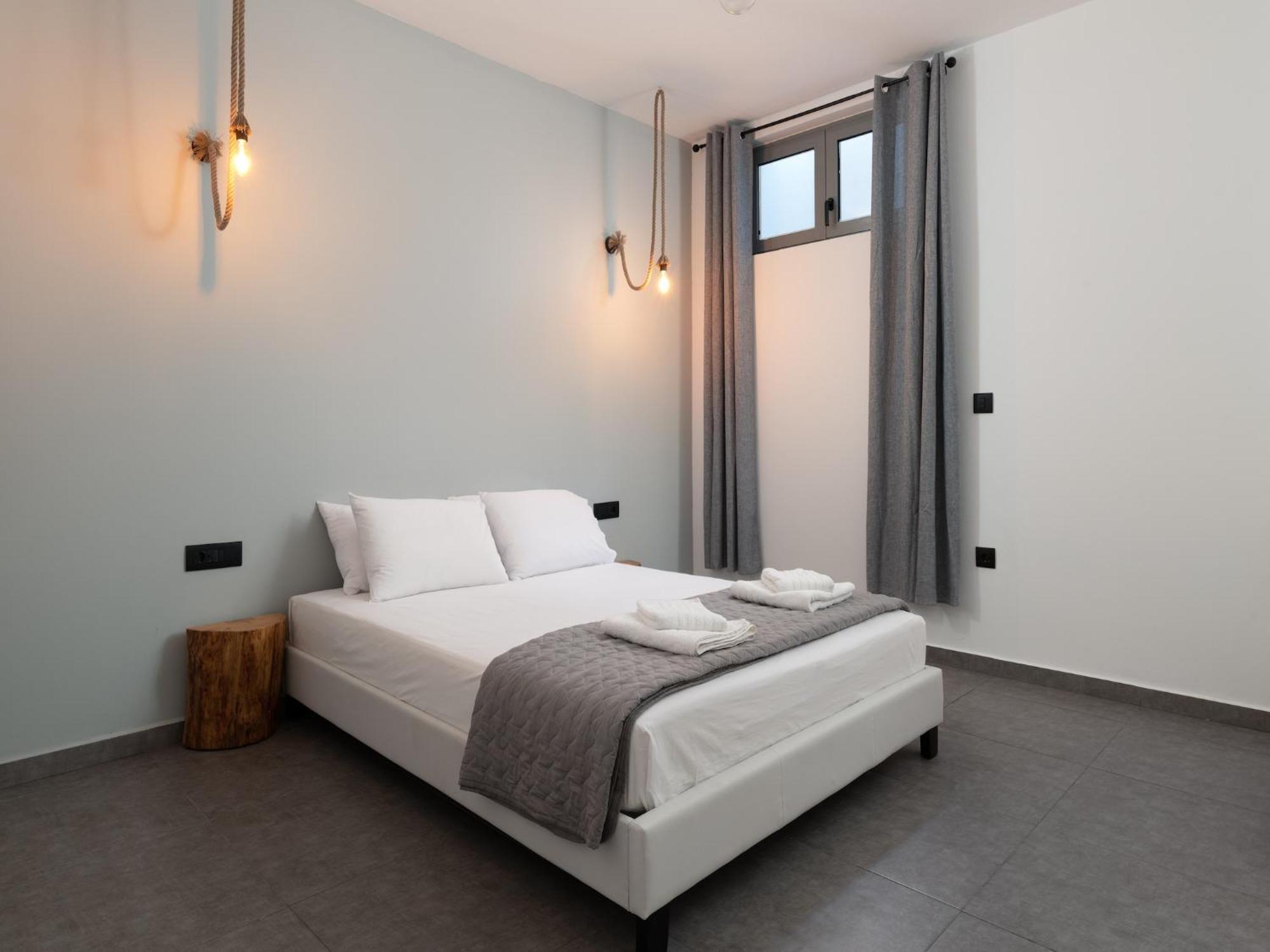 Modern In With Private Pool * Lachania (Rhodes)