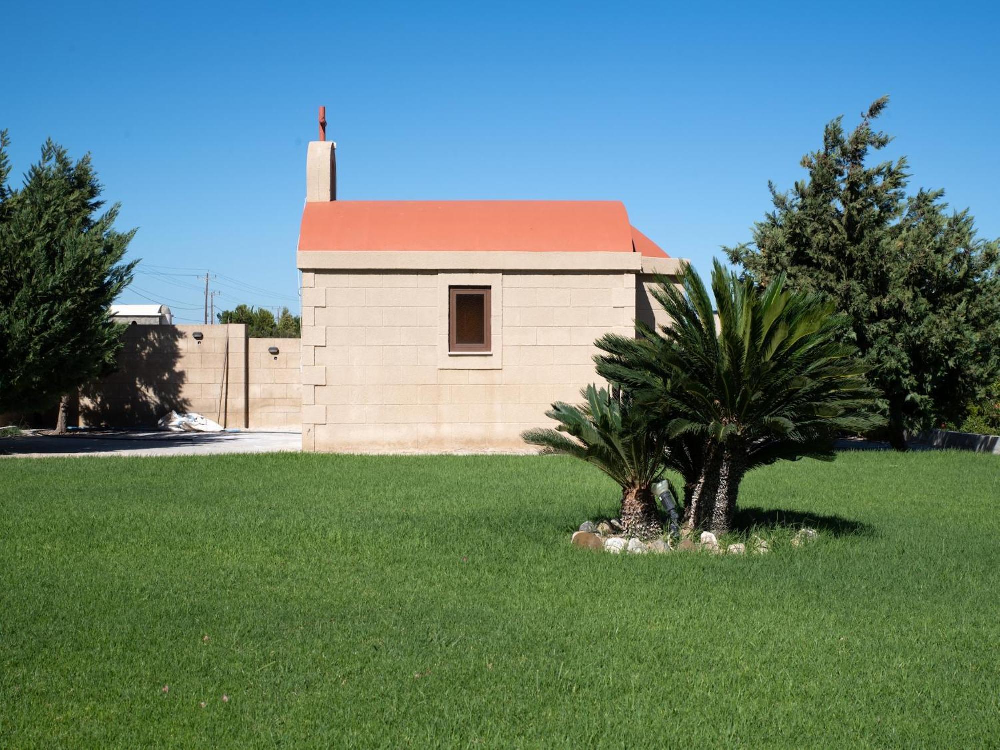 Modern In With Private Pool Villa *