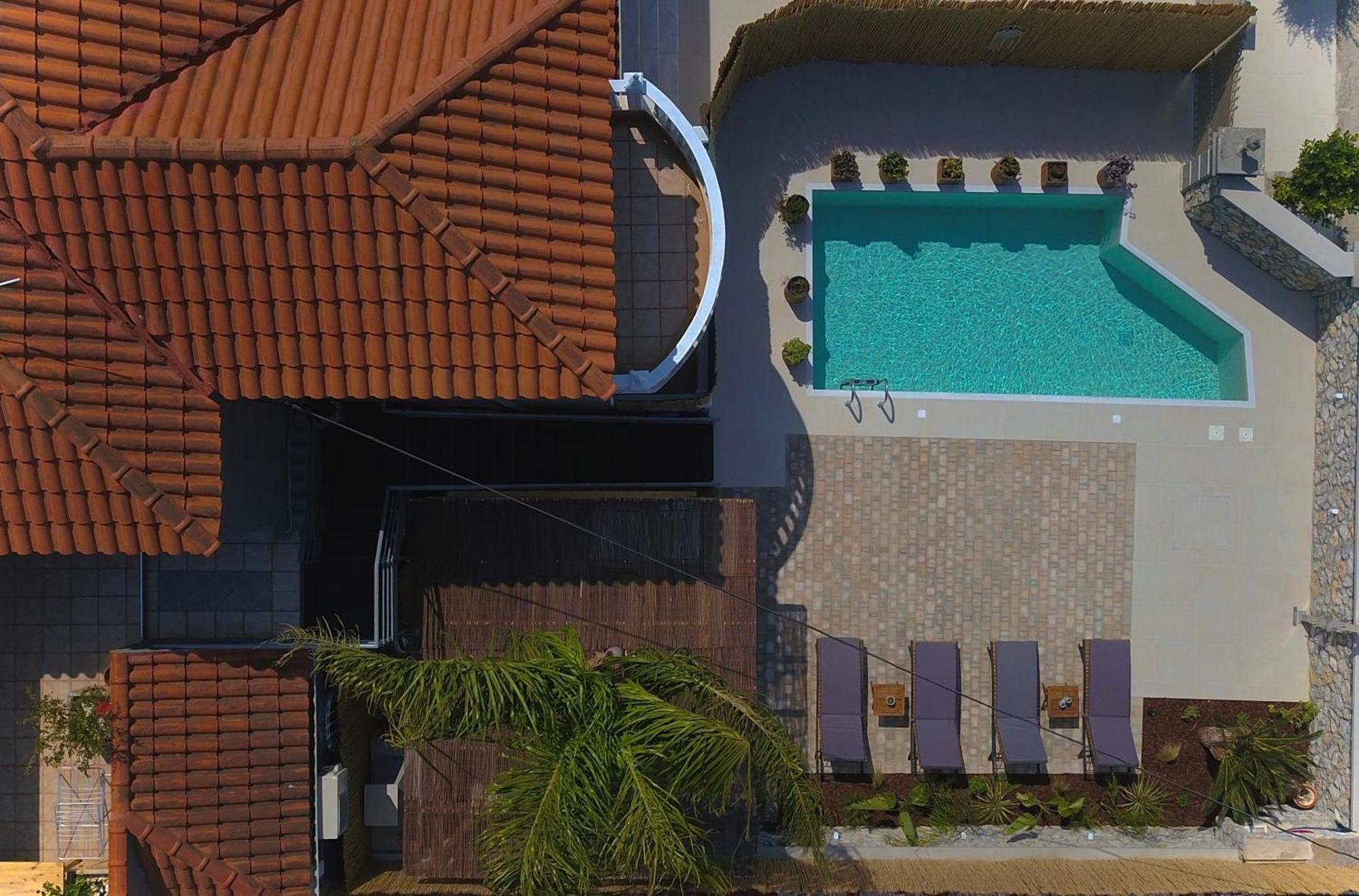 Apartment Vista Delle Montagne