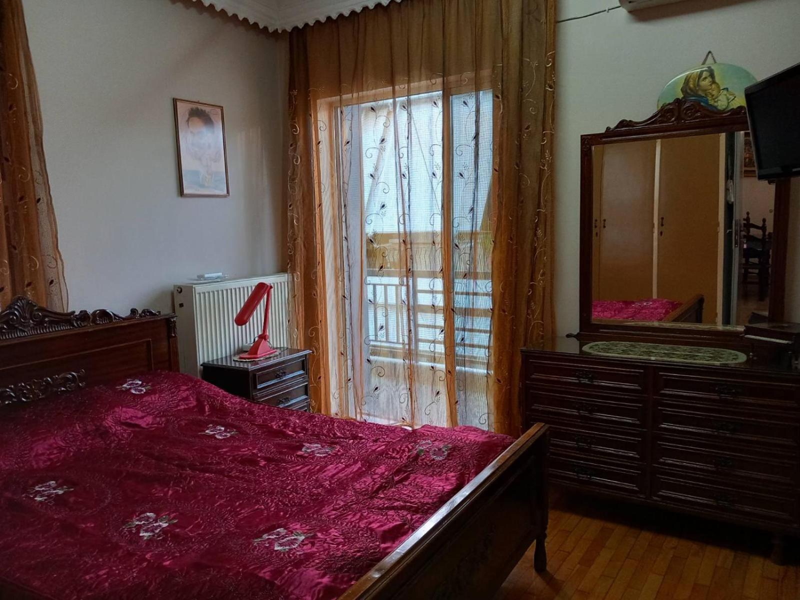 Apartment Flat With Private Agrinio