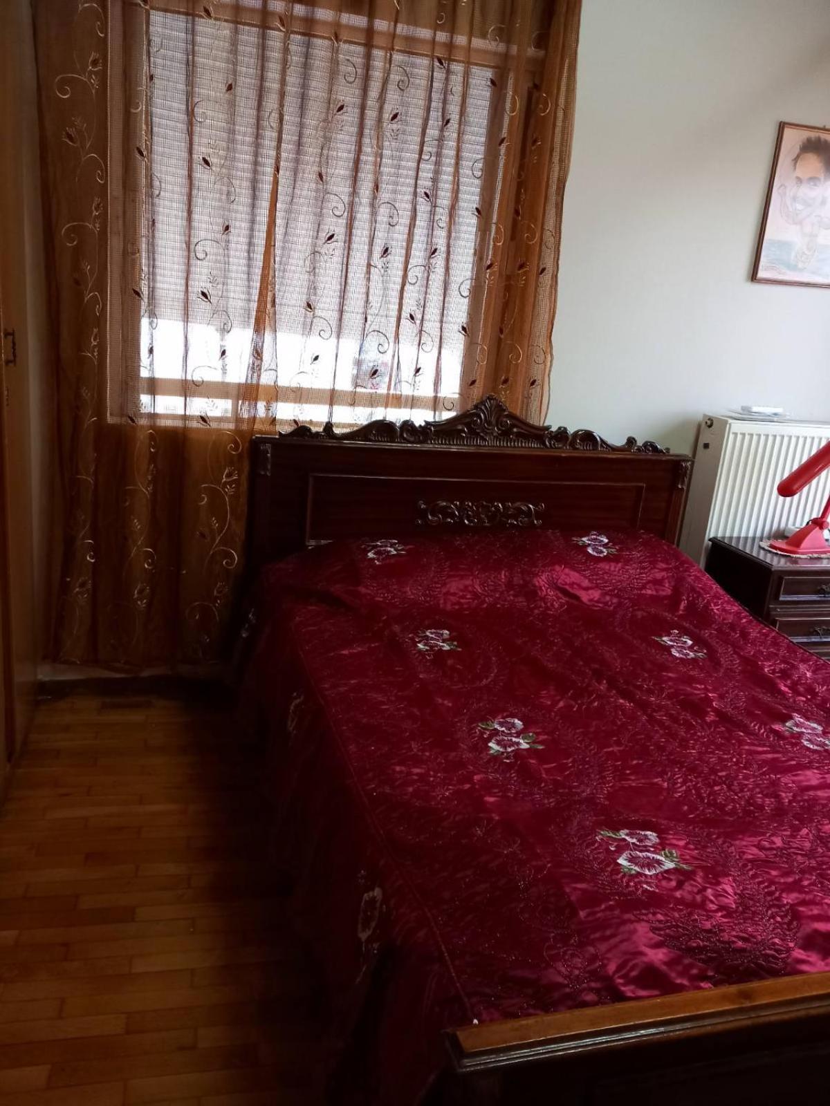 Flat With Private Agrinio