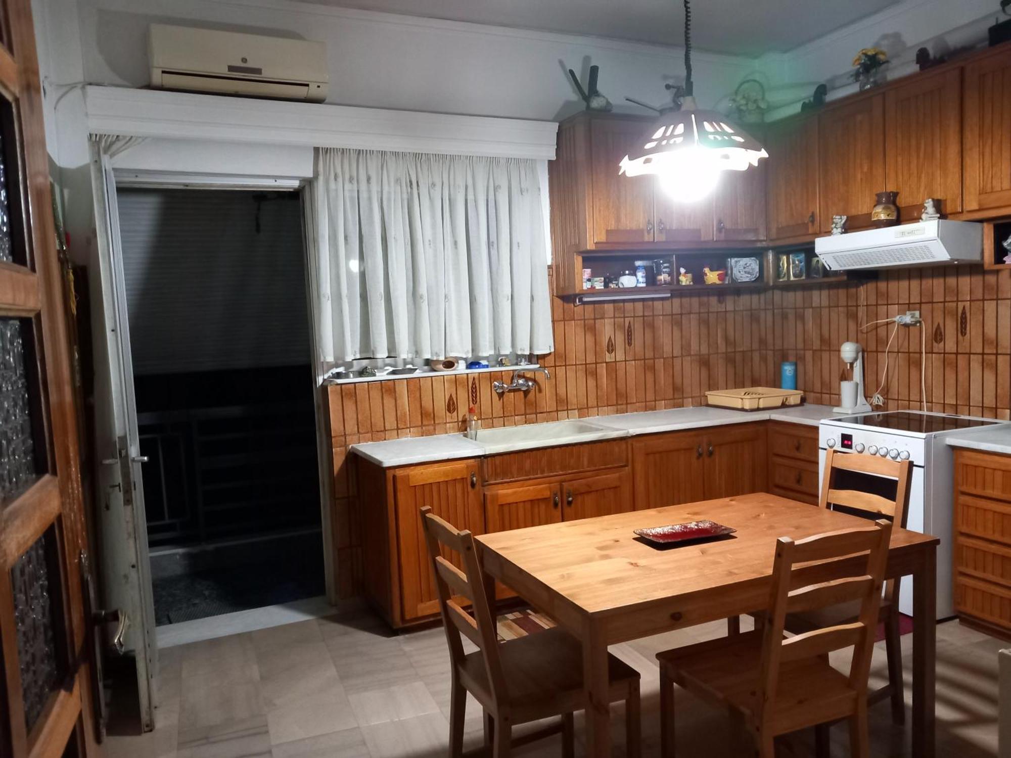 Flat With Private * Agrinio