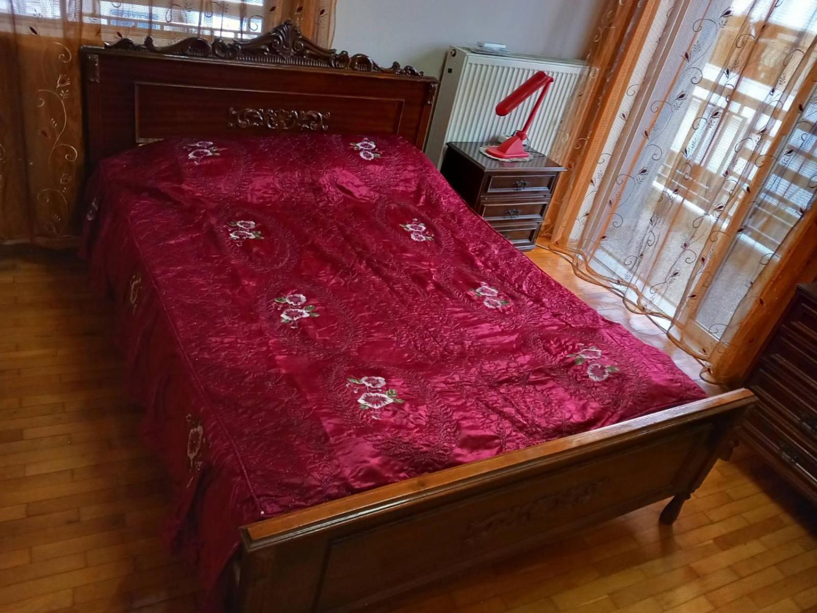 Apartment Flat With Private
