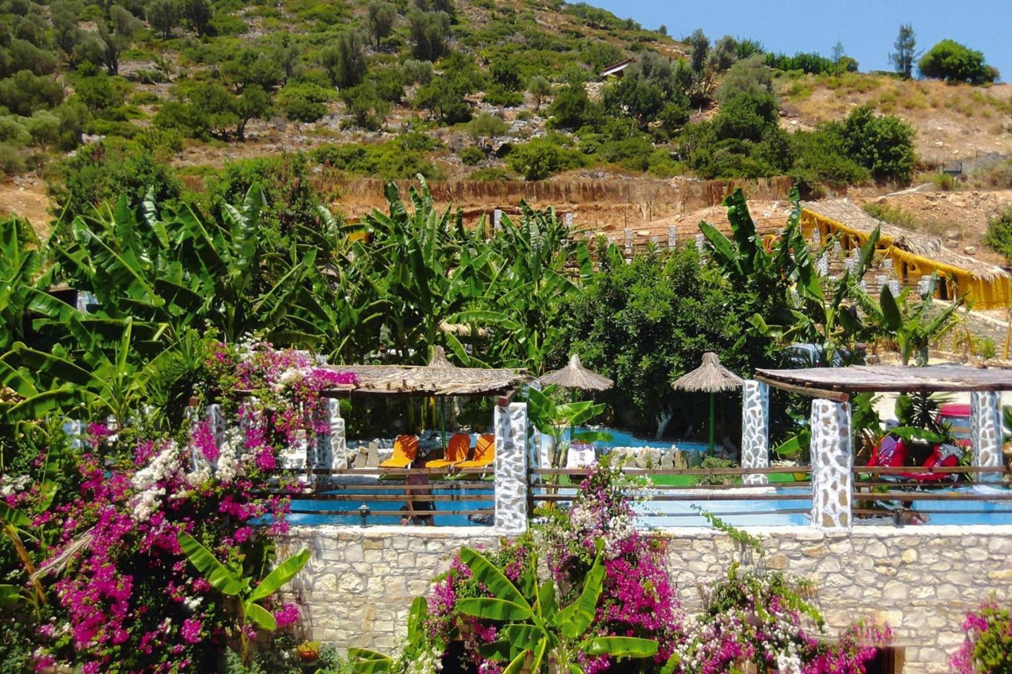 In Bali With Pool * Bali (Crete)