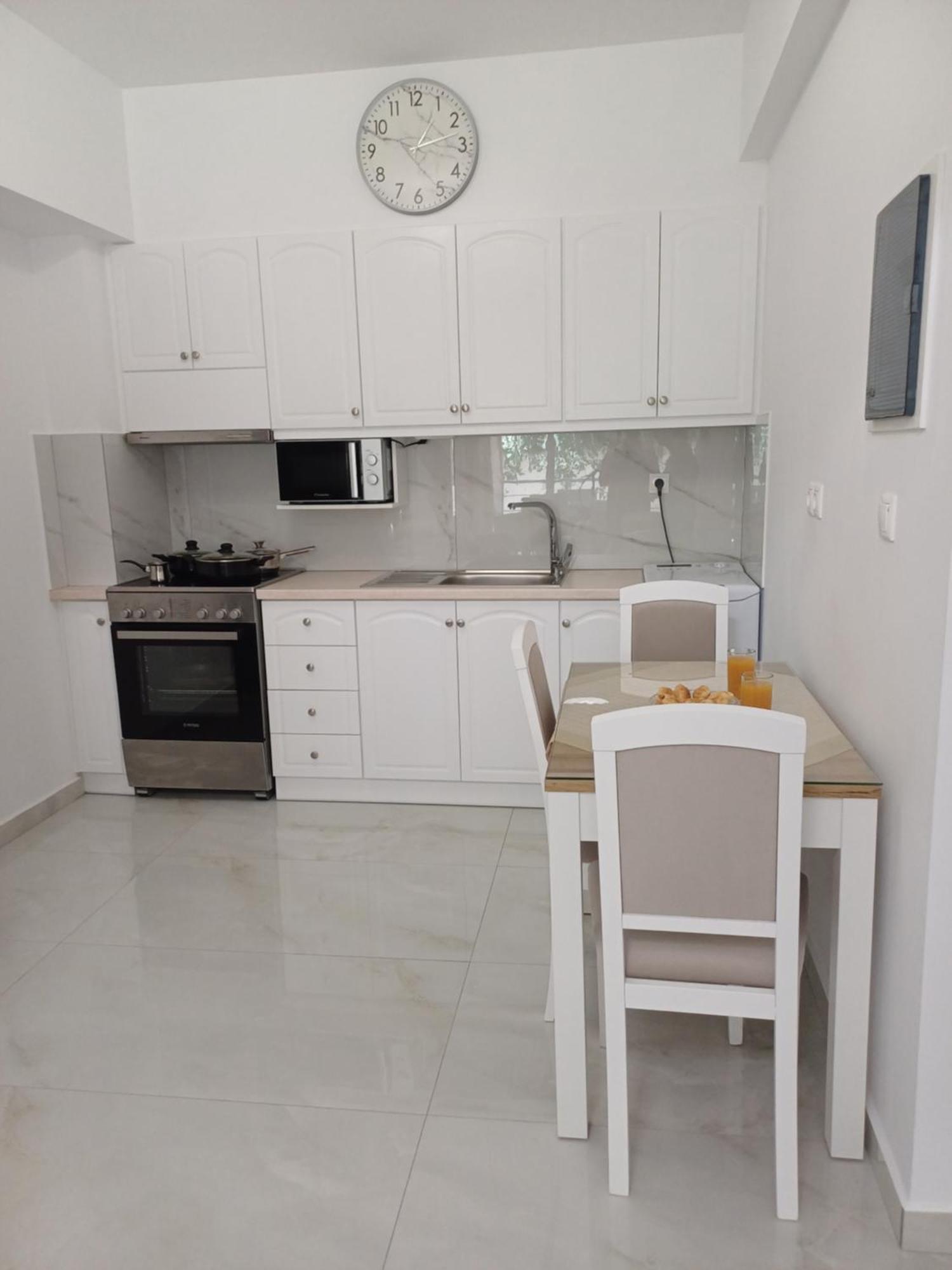Filocsenia Luxury At Tsoutsouras * Tsoutsouros (Crete)