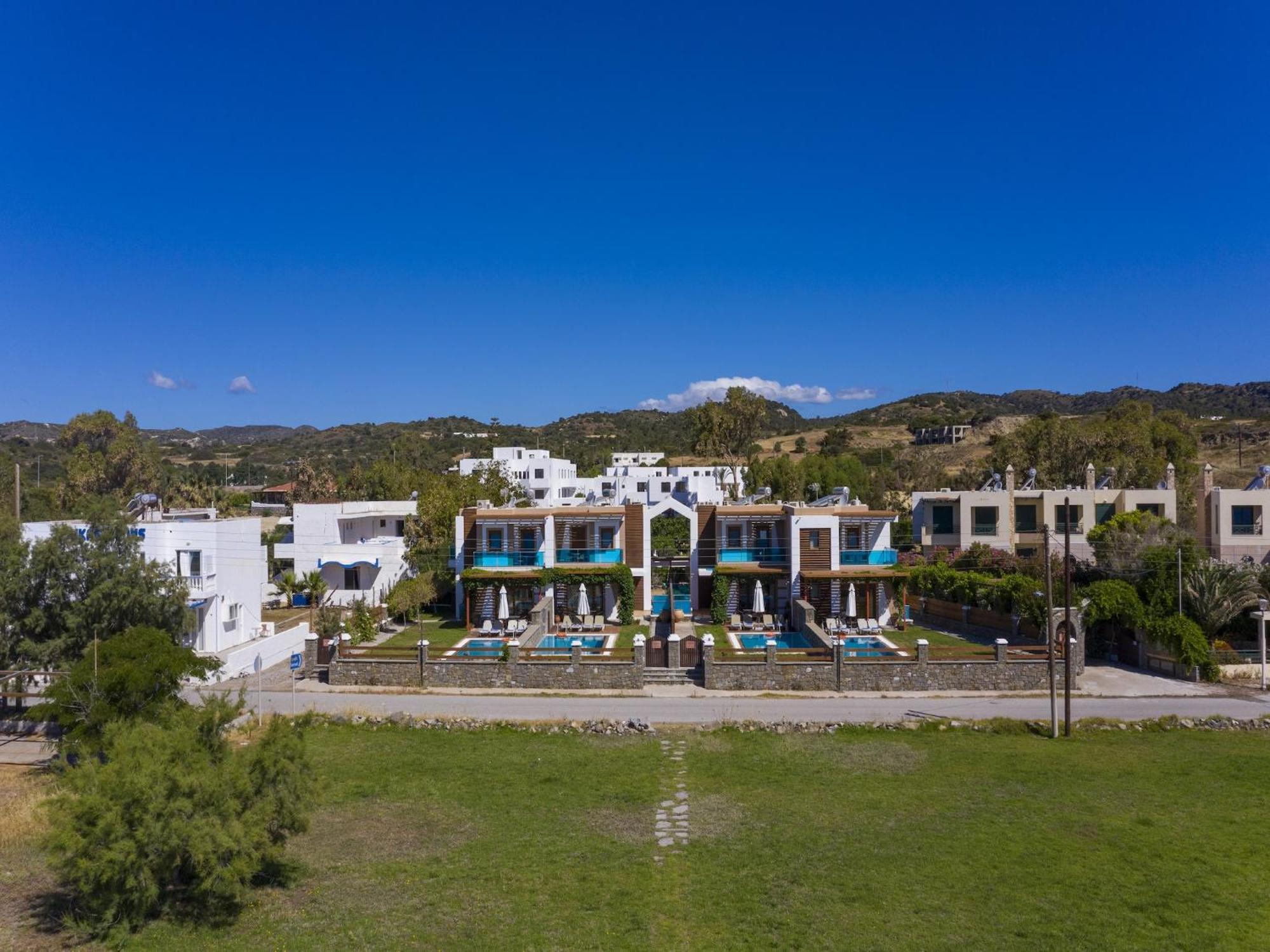 Holiday home In Near The *