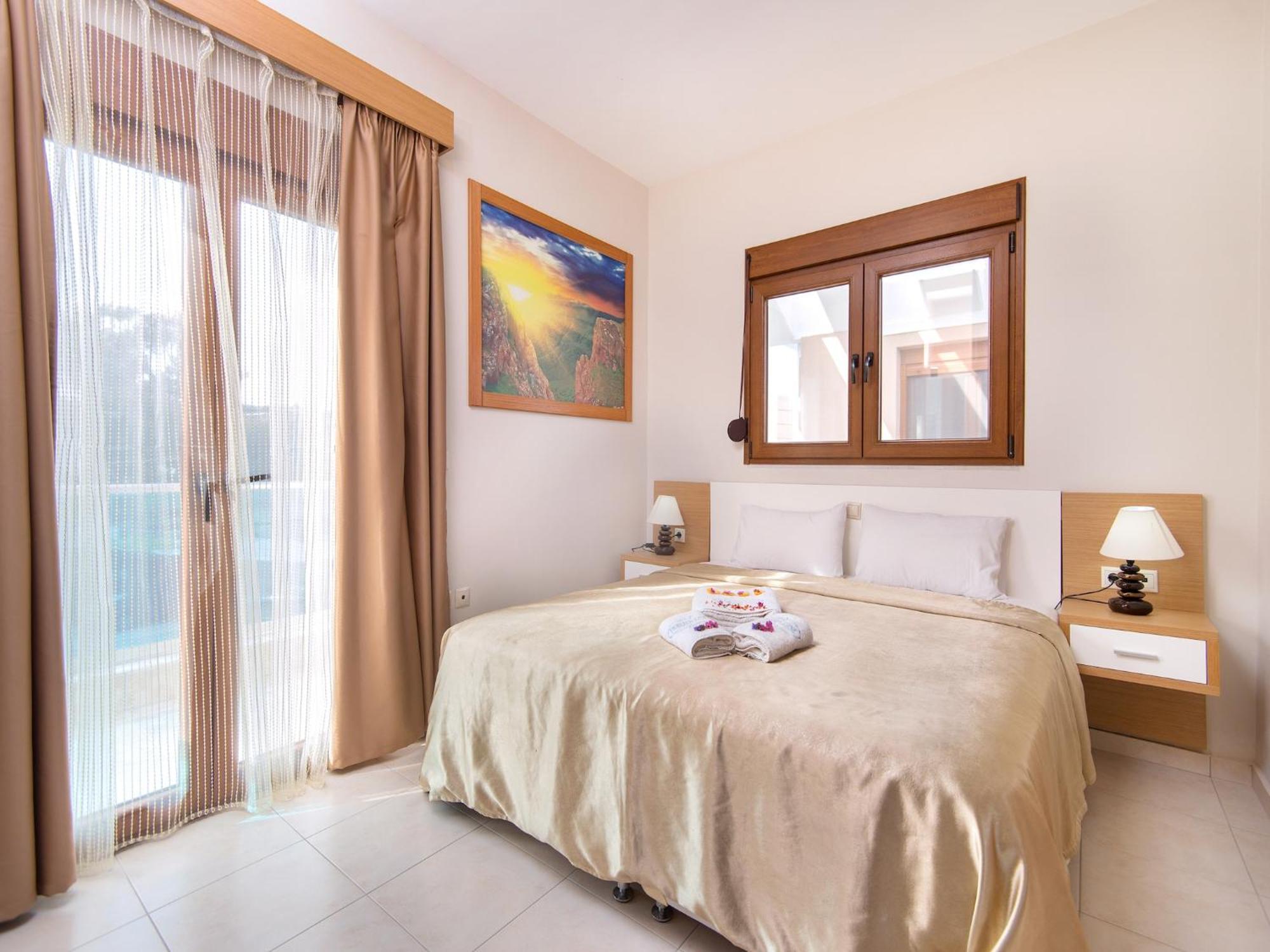 Holiday home In Near The
