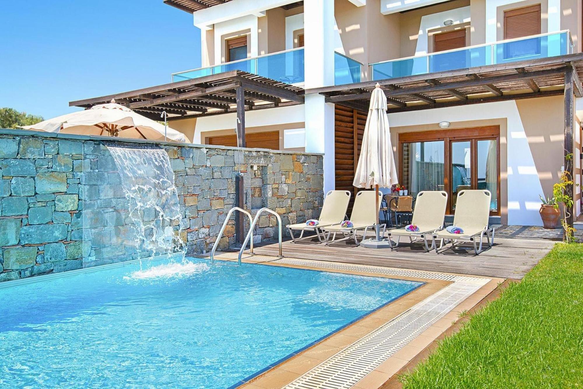 Holiday home In Near The