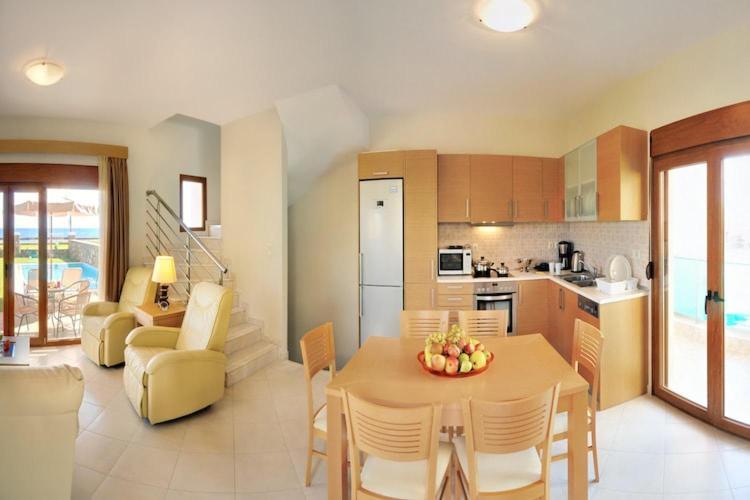 Holiday home In Near The *
