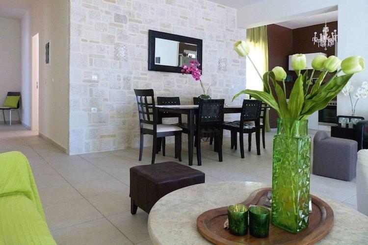 In With Shared Pool Villa