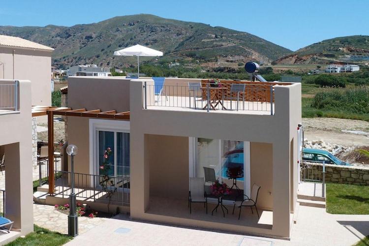 In With Shared Pool Villa *