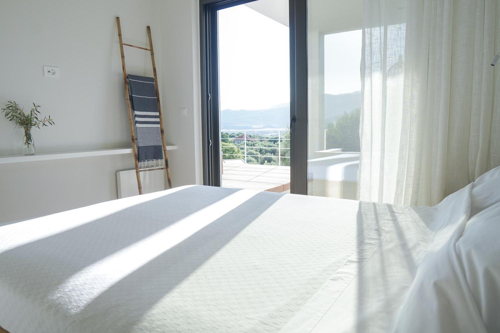 Villa Gianna Maria *