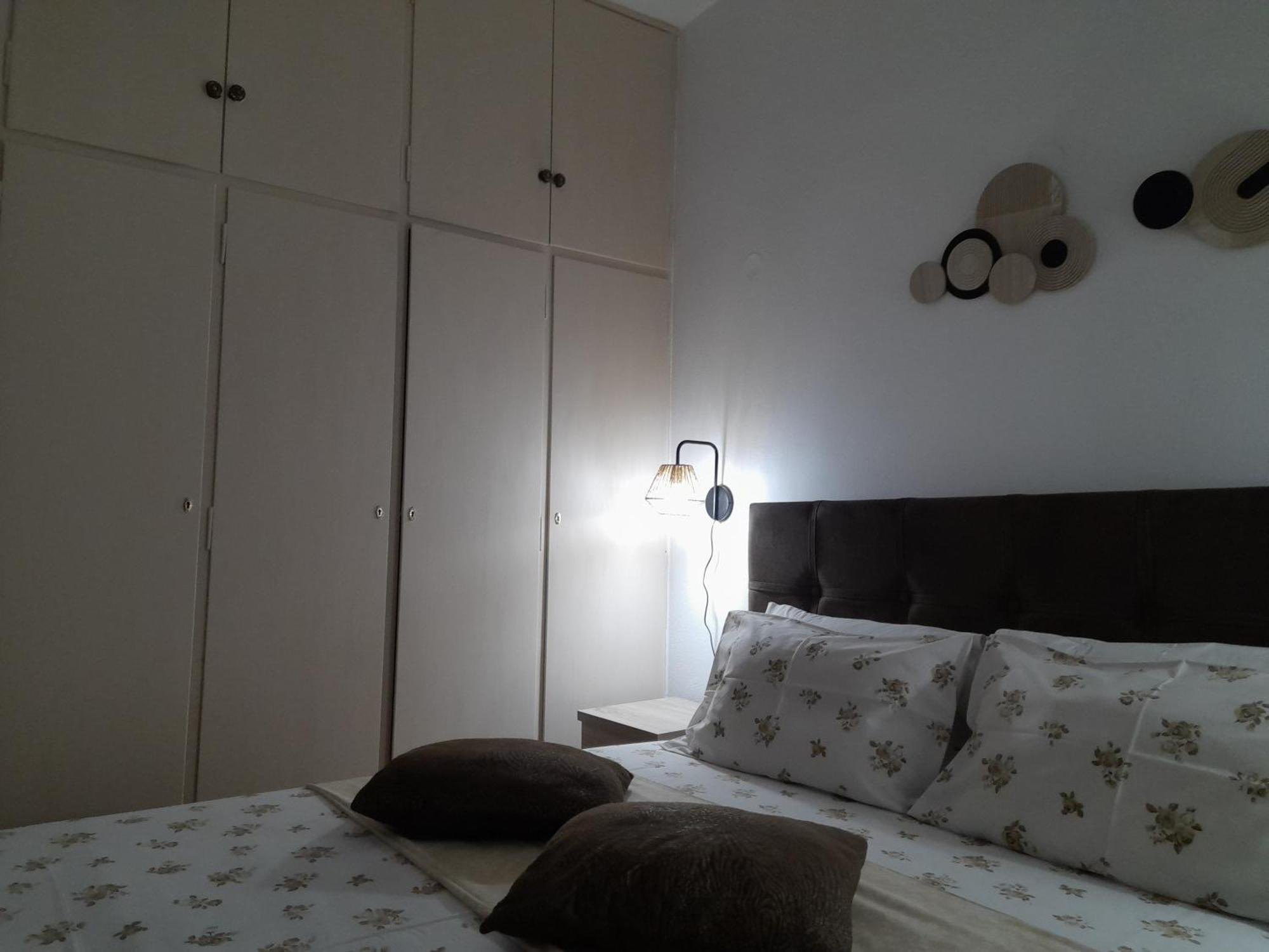 Aggeliki Holiday home Agios Georgios (Istiaia-Aidipsos)