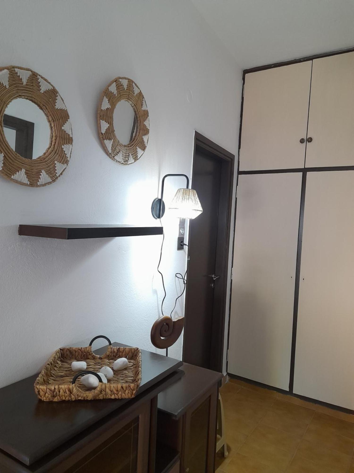 Aggeliki Holiday home *