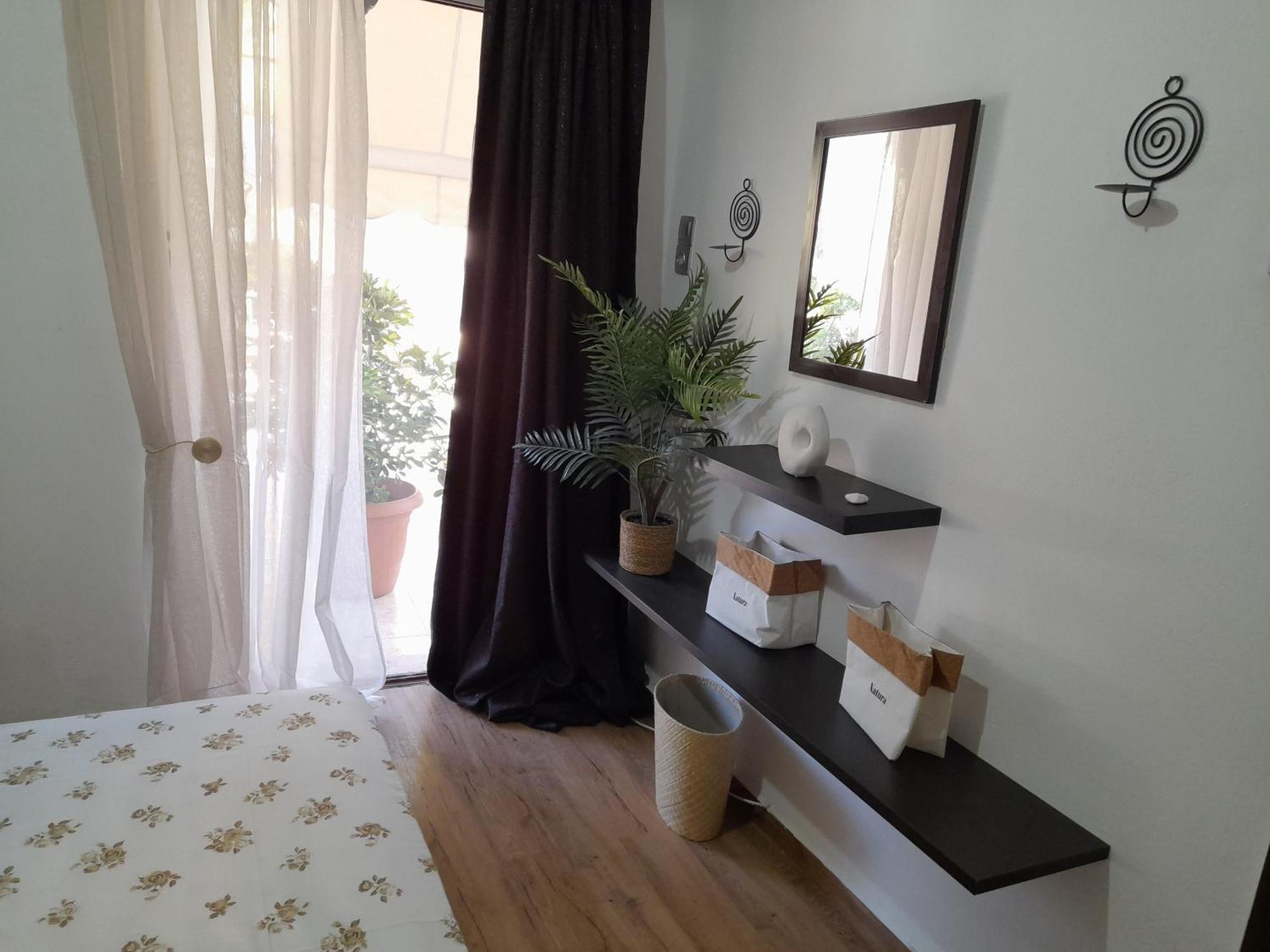 Holiday home Aggeliki Agios Georgios (Istiaia-Aidipsos)